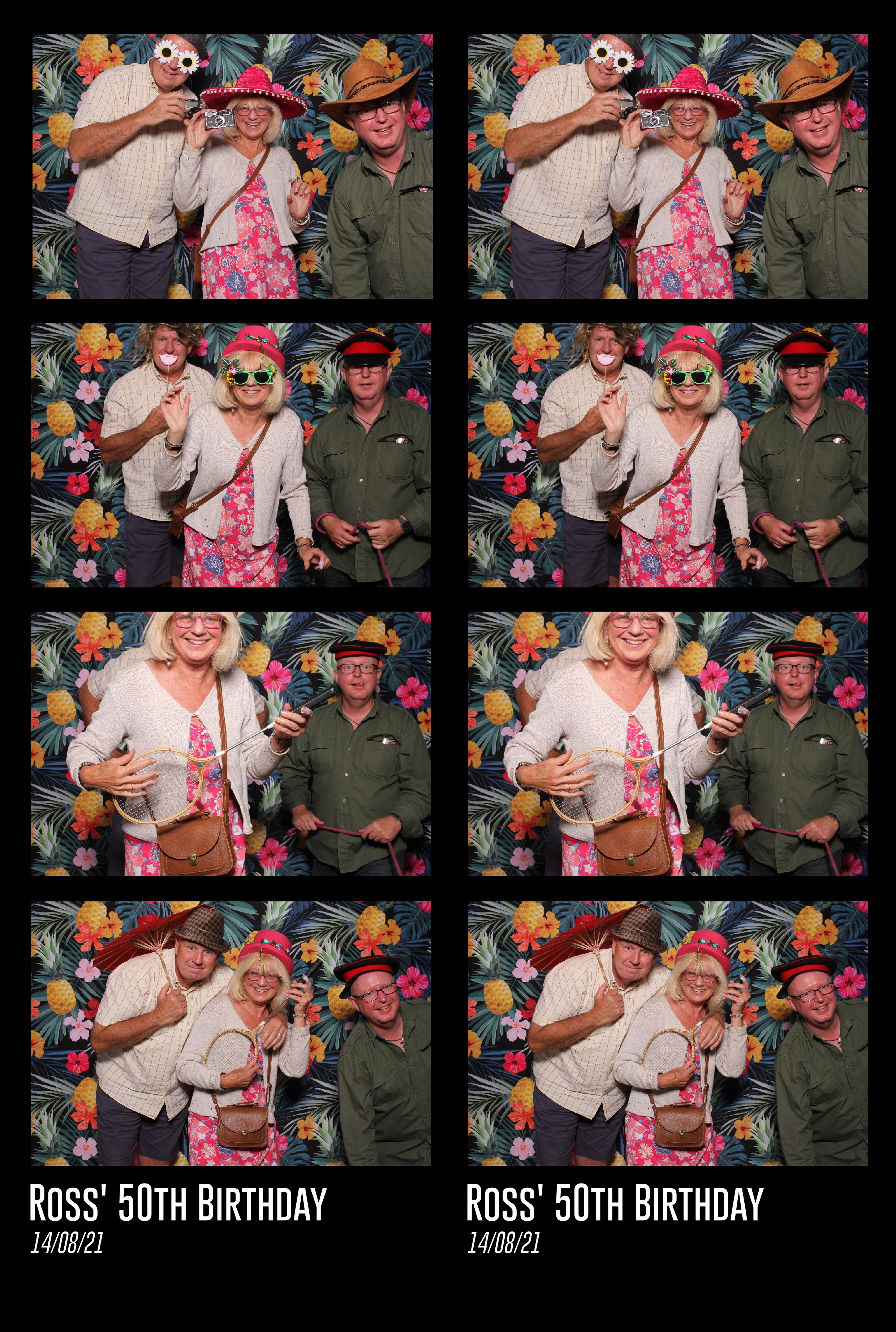 Ross's 50th Birthday | View more photos from the event at gallery.picturematic.co/u/Picturematic/Rosss-50th-Birthday