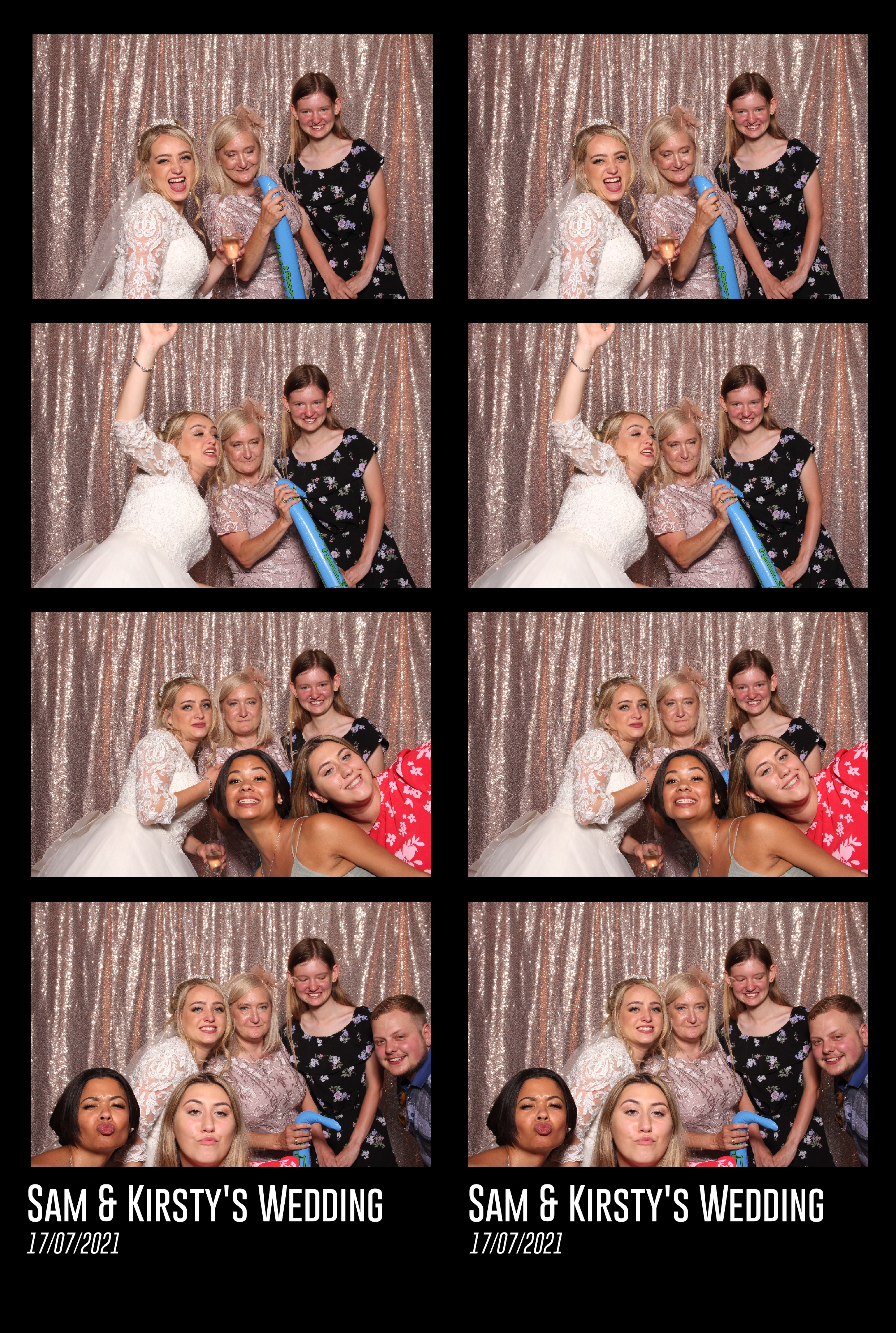 Sam & Kirsty's Wedding | View more photos from the event at gallery.picturematic.co/u/Picturematic/Sam-Kirstys-Wedding