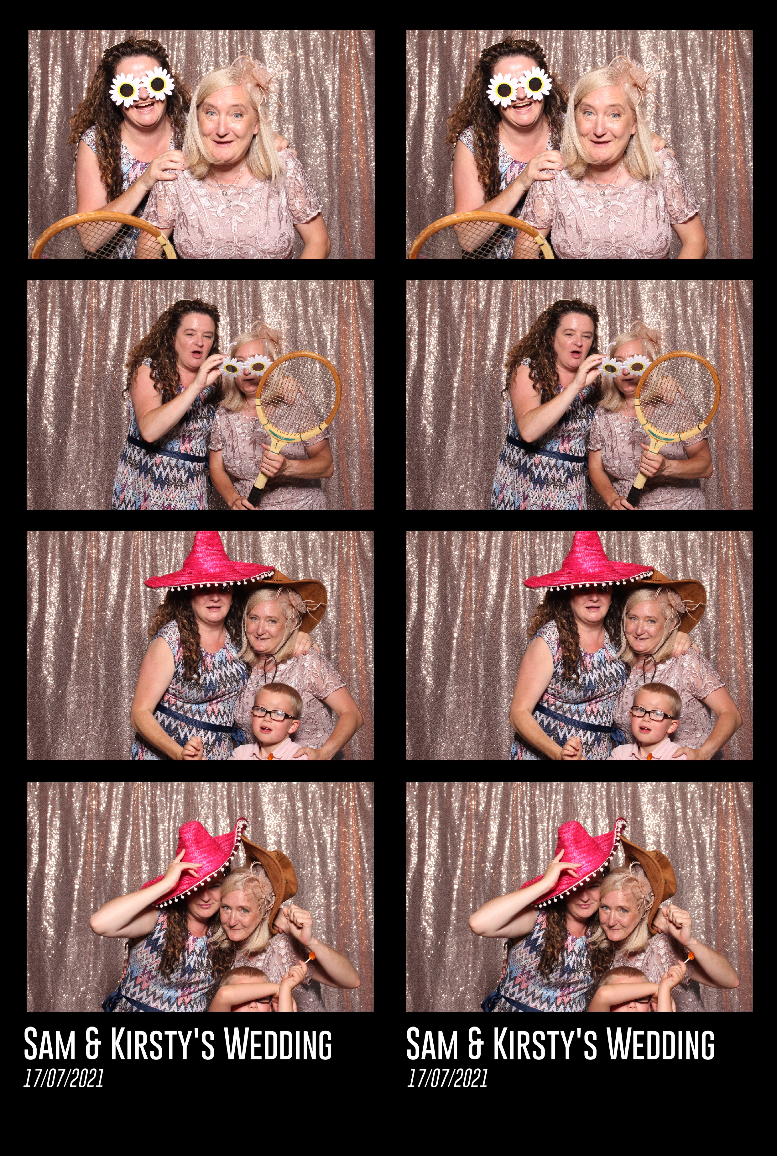 Sam & Kirsty's Wedding | View more photos from the event at gallery.picturematic.co/u/Picturematic/Sam-Kirstys-Wedding