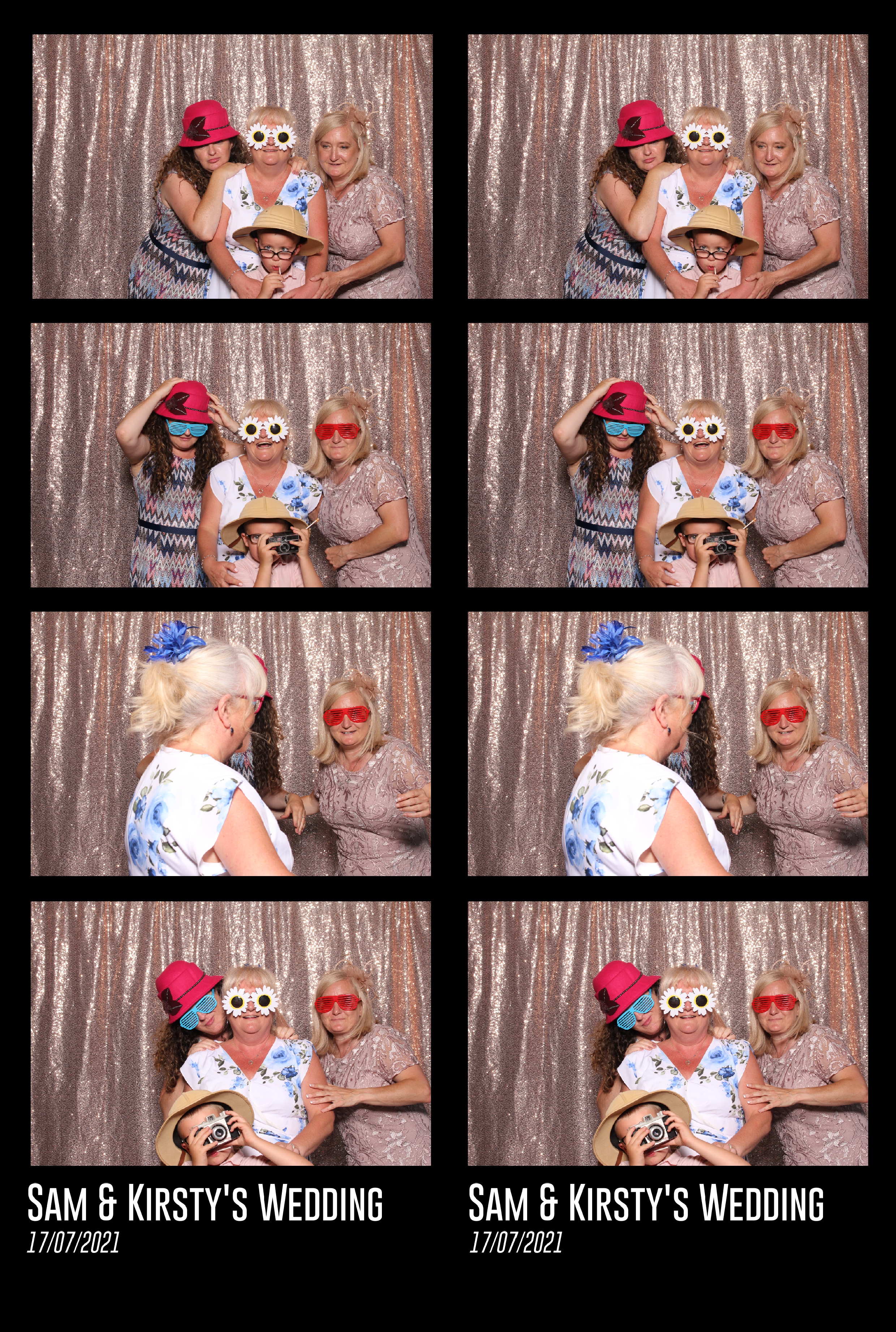 Sam & Kirsty's Wedding | View more photos from the event at gallery.picturematic.co/u/Picturematic/Sam-Kirstys-Wedding