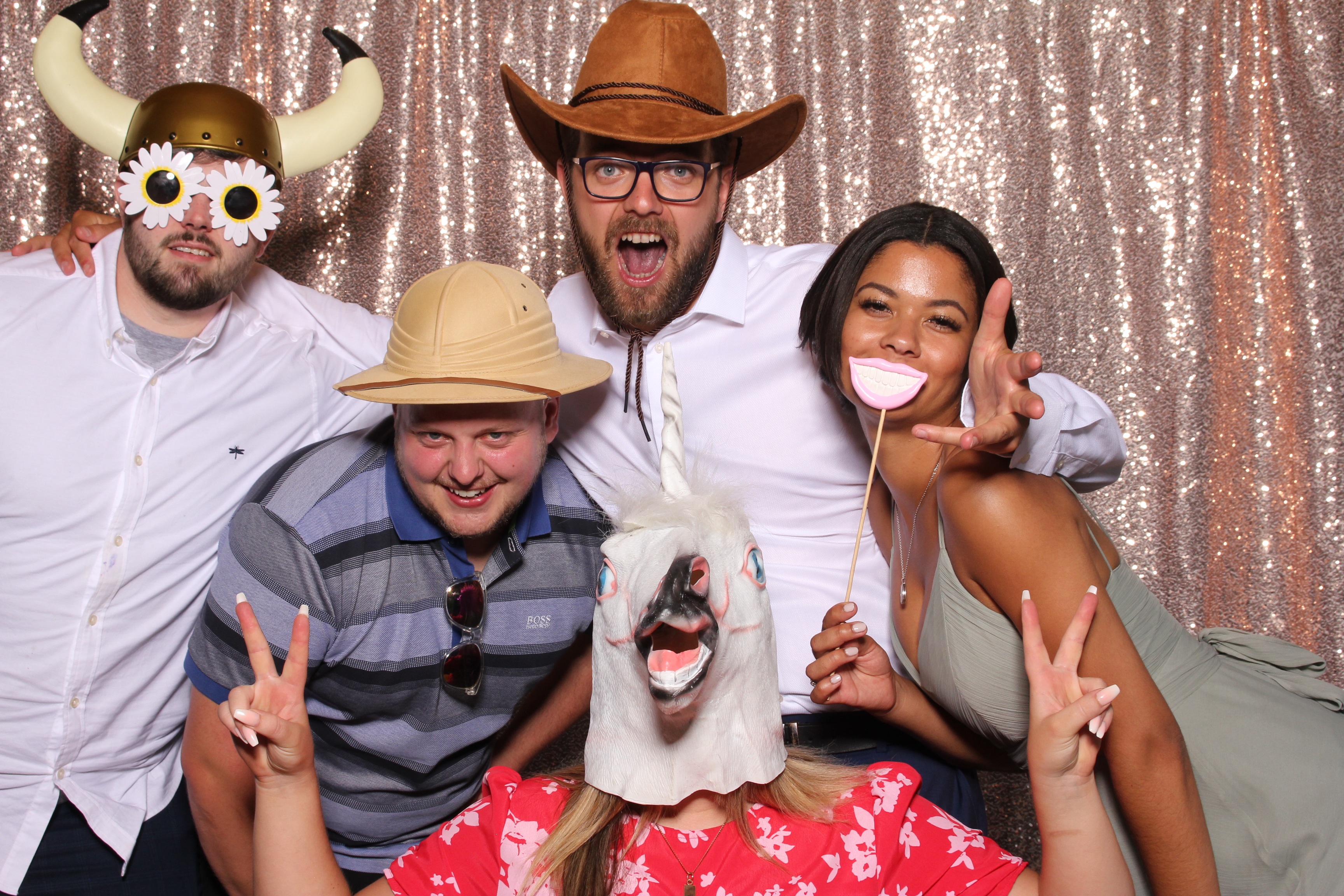 Sam & Kirsty's Wedding | View more photos from the event at gallery.picturematic.co/u/Picturematic/Sam-Kirstys-Wedding