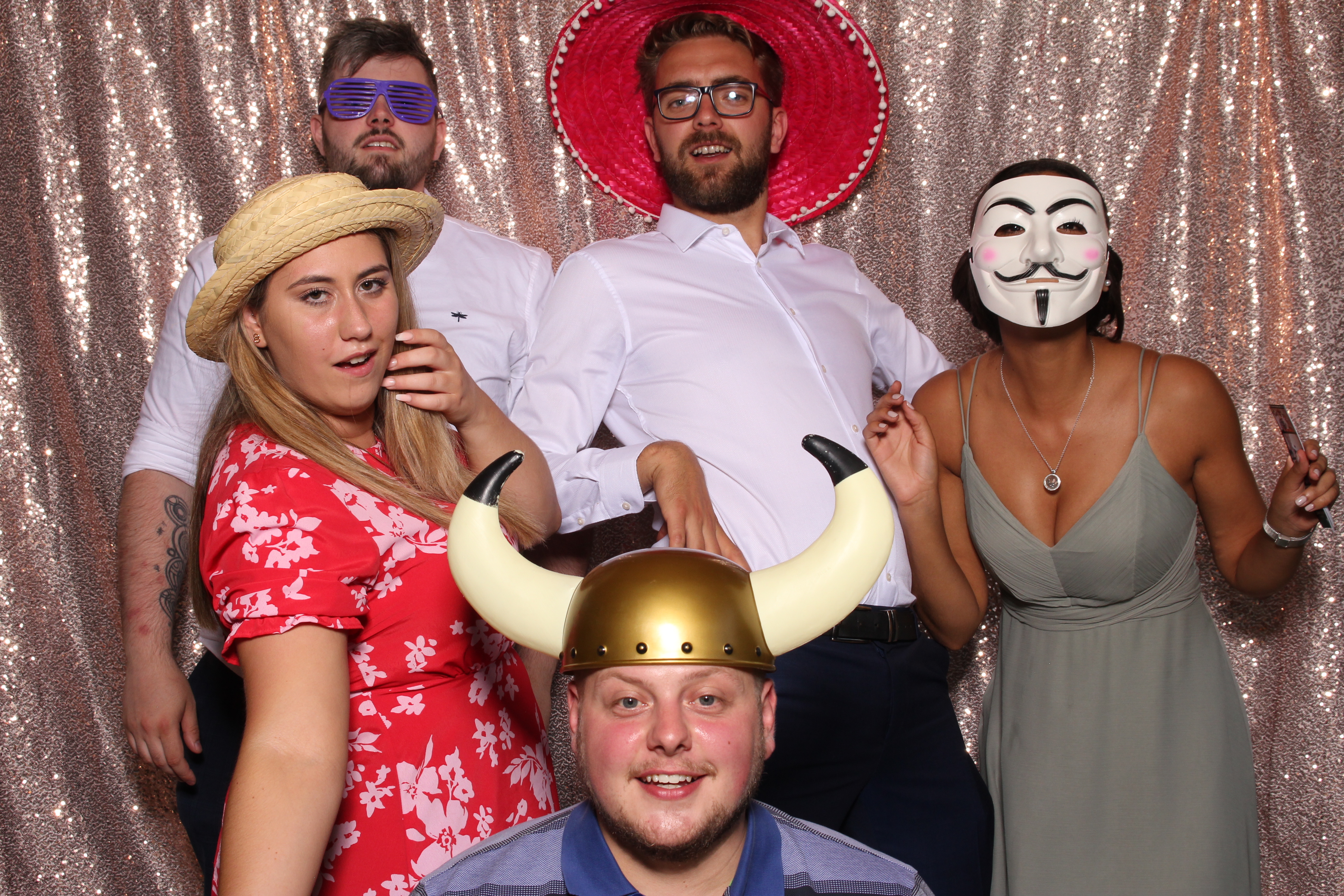 Sam & Kirsty's Wedding | View more photos from the event at gallery.picturematic.co/u/Picturematic/Sam-Kirstys-Wedding