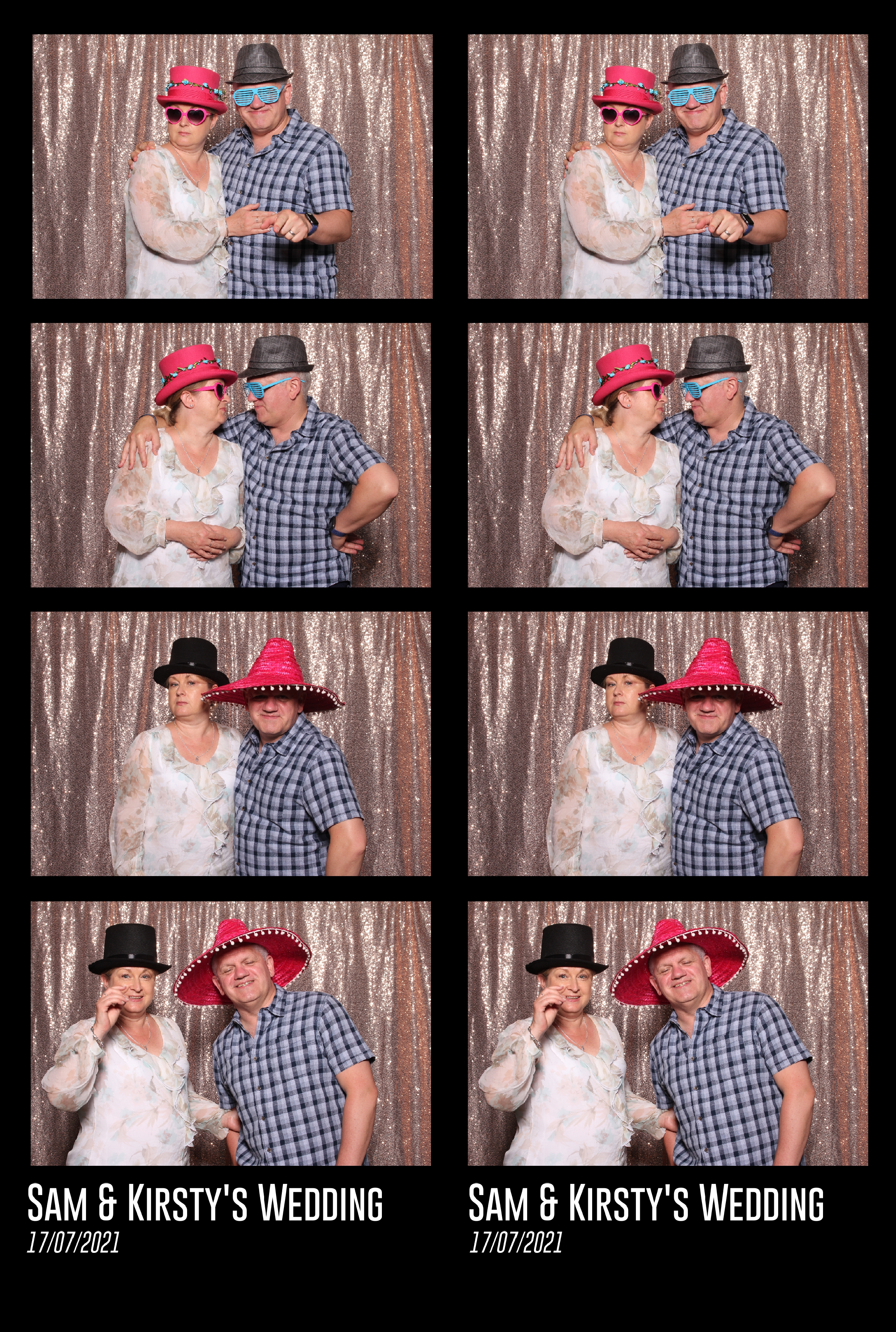 Sam & Kirsty's Wedding | View more photos from the event at gallery.picturematic.co/u/Picturematic/Sam-Kirstys-Wedding