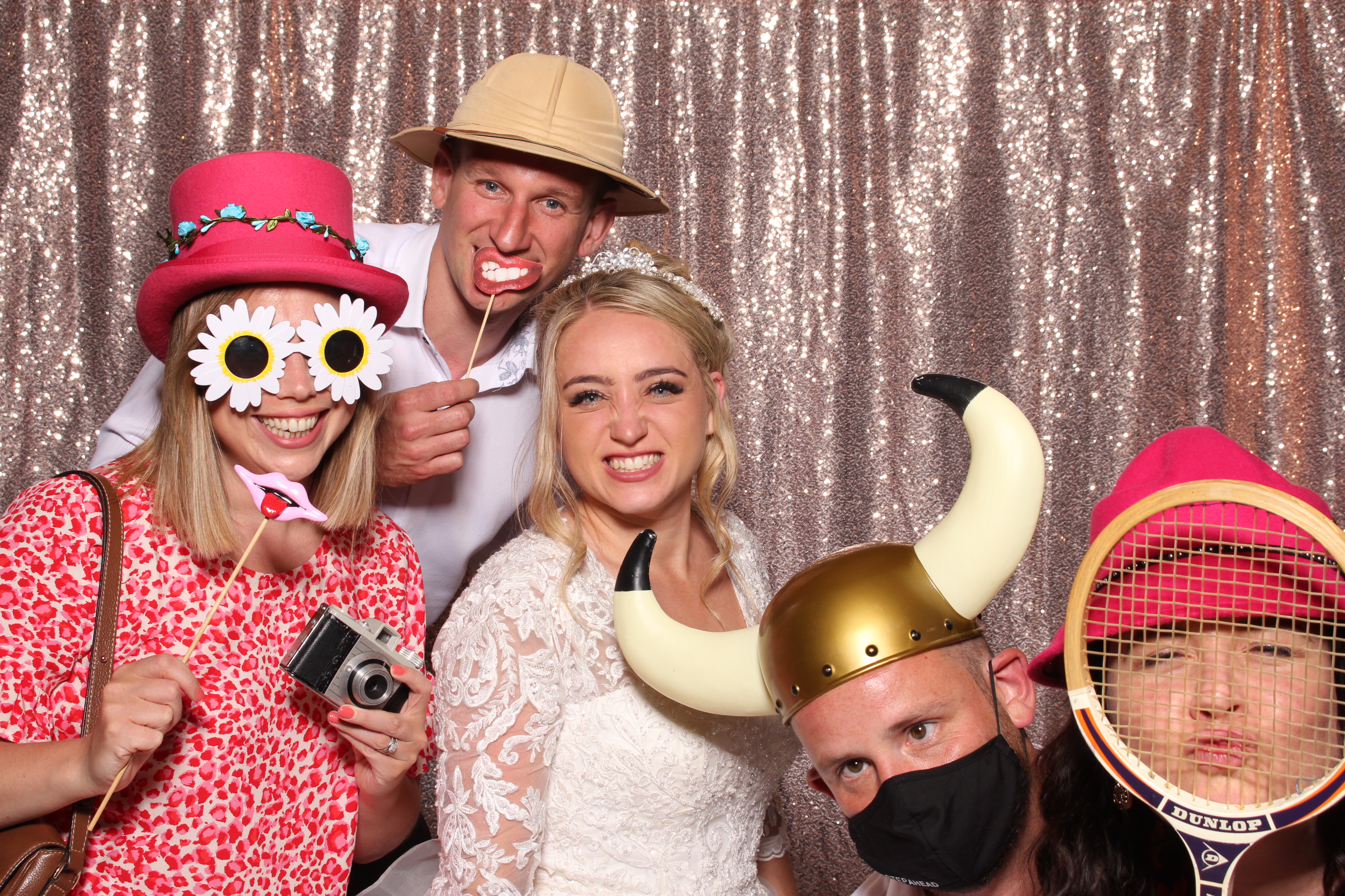Sam & Kirsty's Wedding | View more photos from the event at gallery.picturematic.co/u/Picturematic/Sam-Kirstys-Wedding