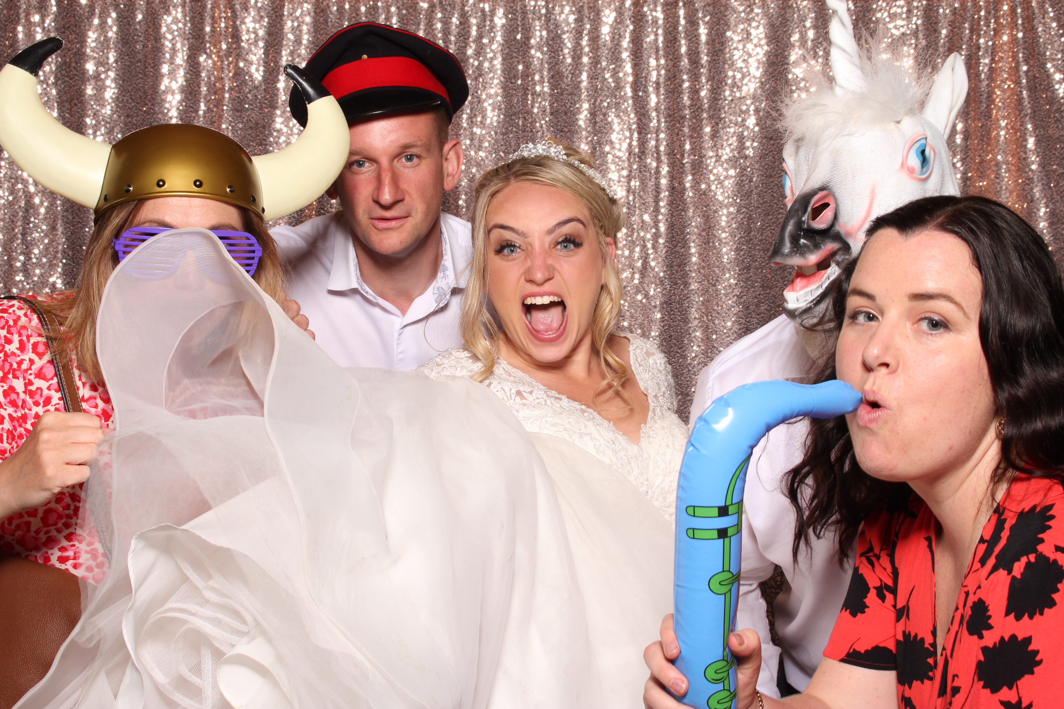 Sam & Kirsty's Wedding | View more photos from the event at gallery.picturematic.co/u/Picturematic/Sam-Kirstys-Wedding