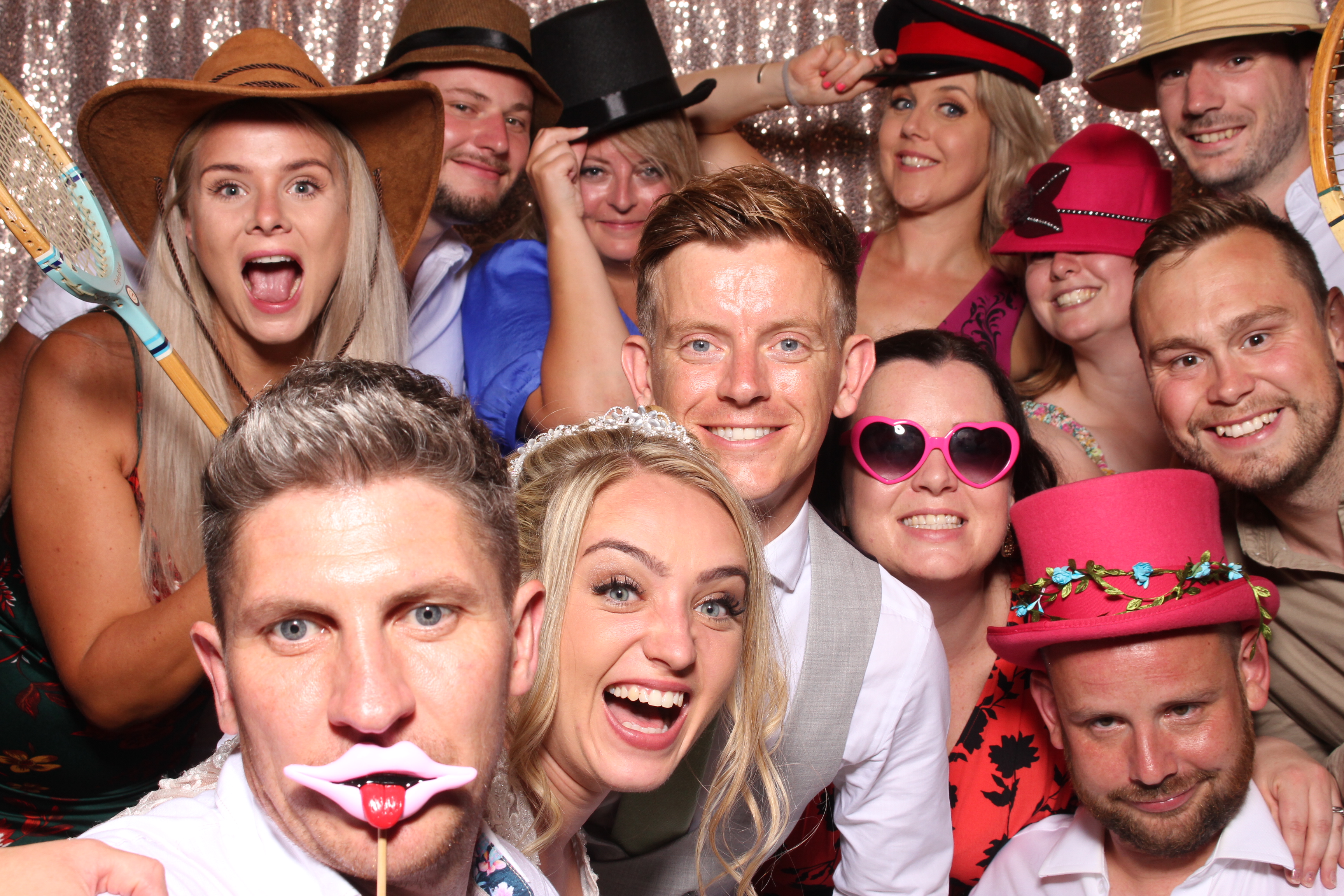 Sam & Kirsty's Wedding | View more photos from the event at gallery.picturematic.co/u/Picturematic/Sam-Kirstys-Wedding