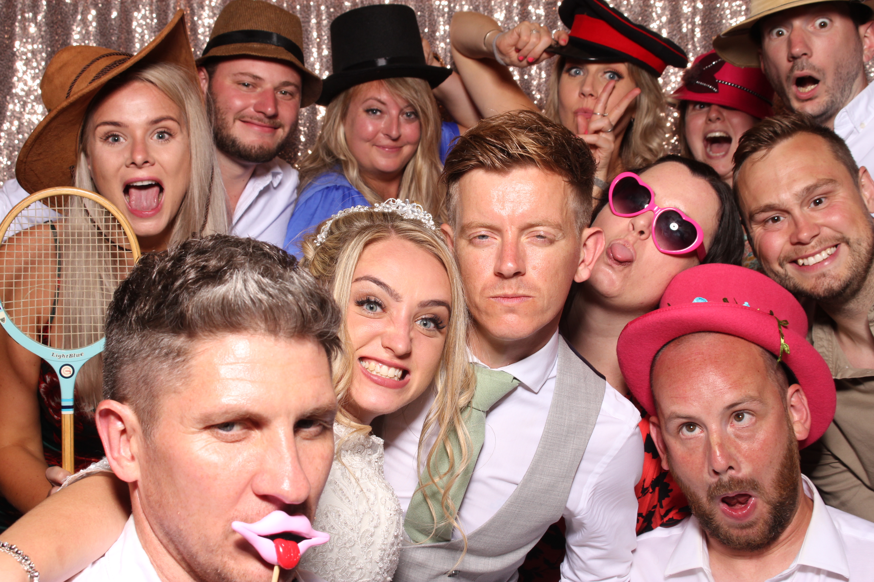 Sam & Kirsty's Wedding | View more photos from the event at gallery.picturematic.co/u/Picturematic/Sam-Kirstys-Wedding