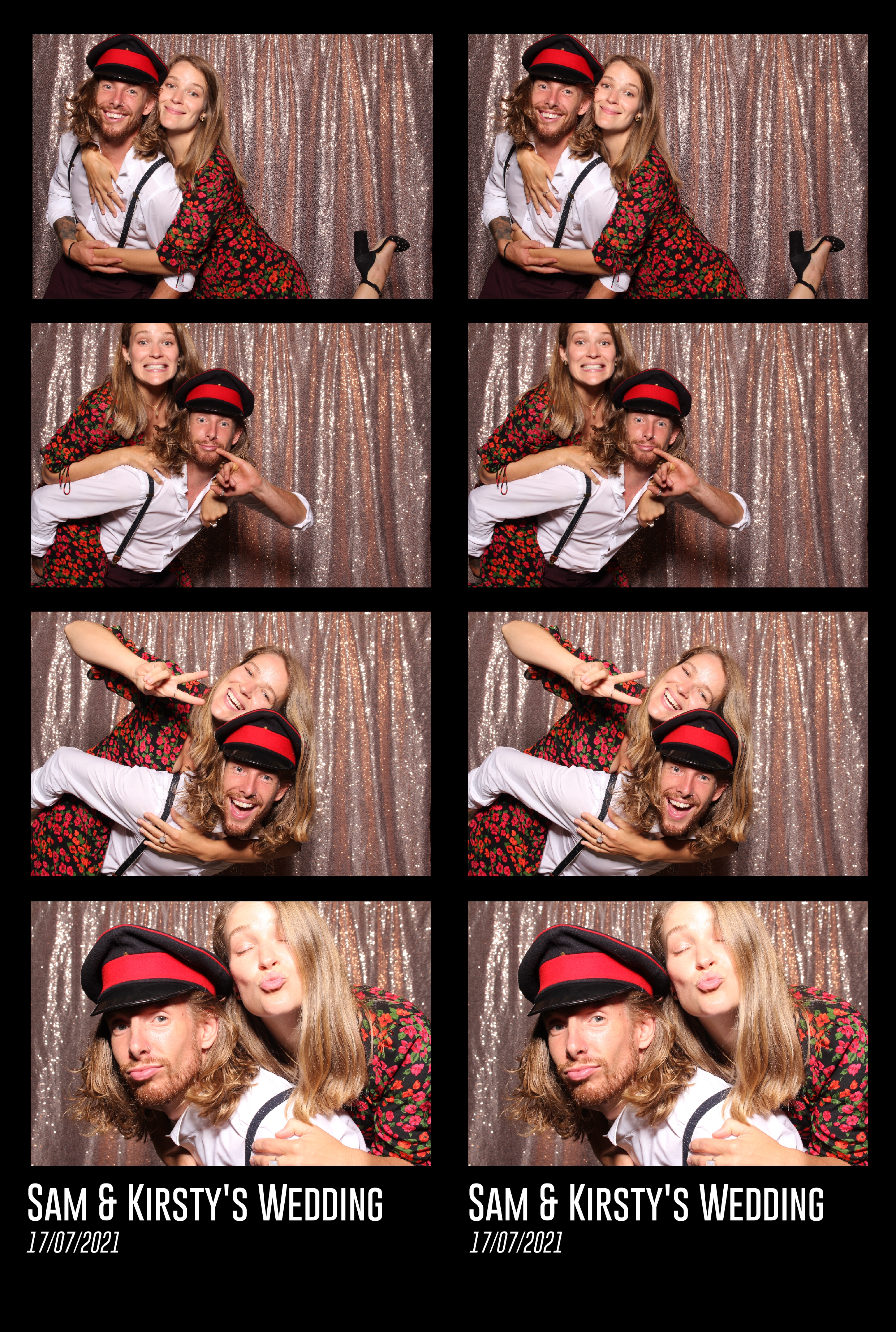 Sam & Kirsty's Wedding | View more photos from the event at gallery.picturematic.co/u/Picturematic/Sam-Kirstys-Wedding