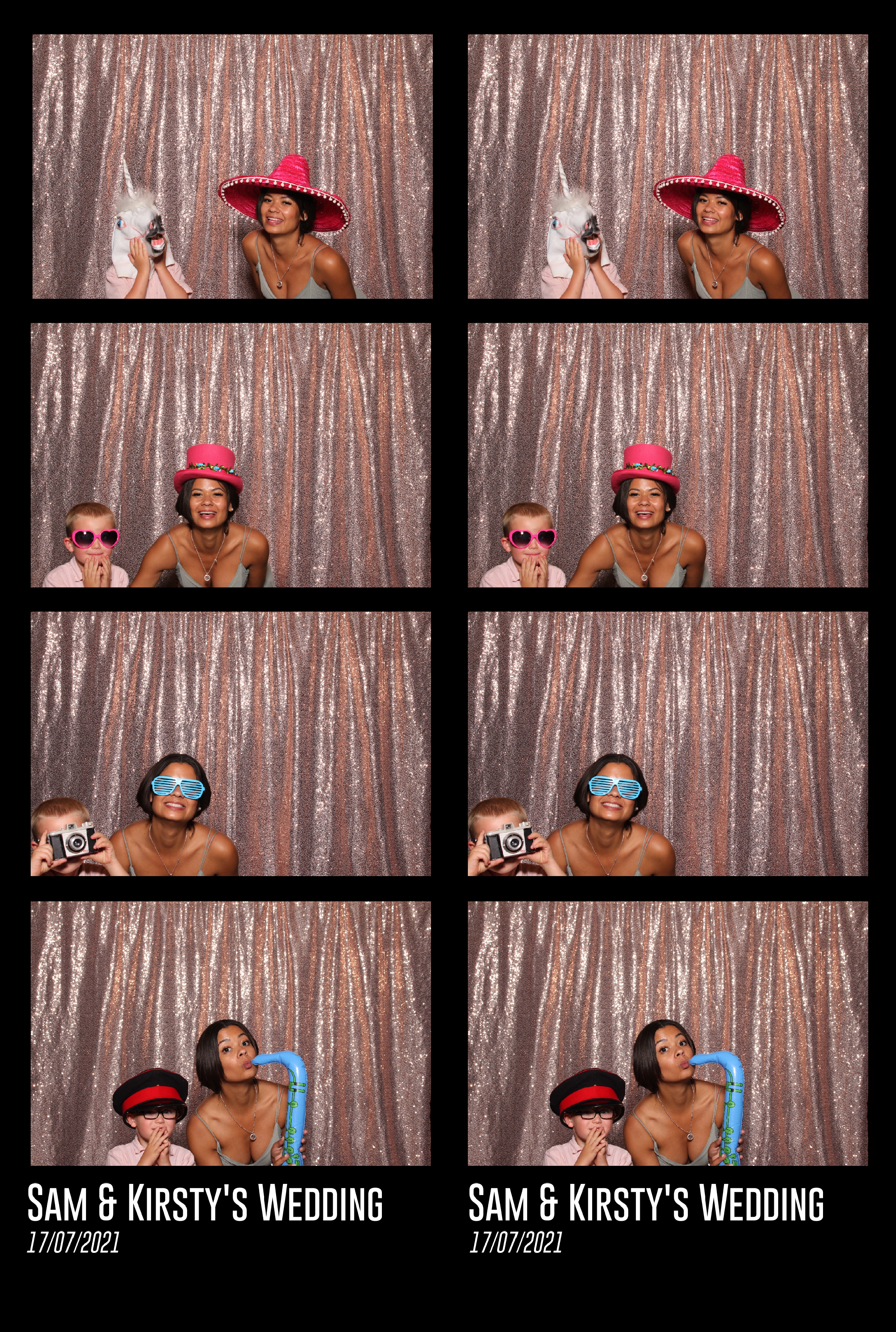 Sam & Kirsty's Wedding | View more photos from the event at gallery.picturematic.co/u/Picturematic/Sam-Kirstys-Wedding