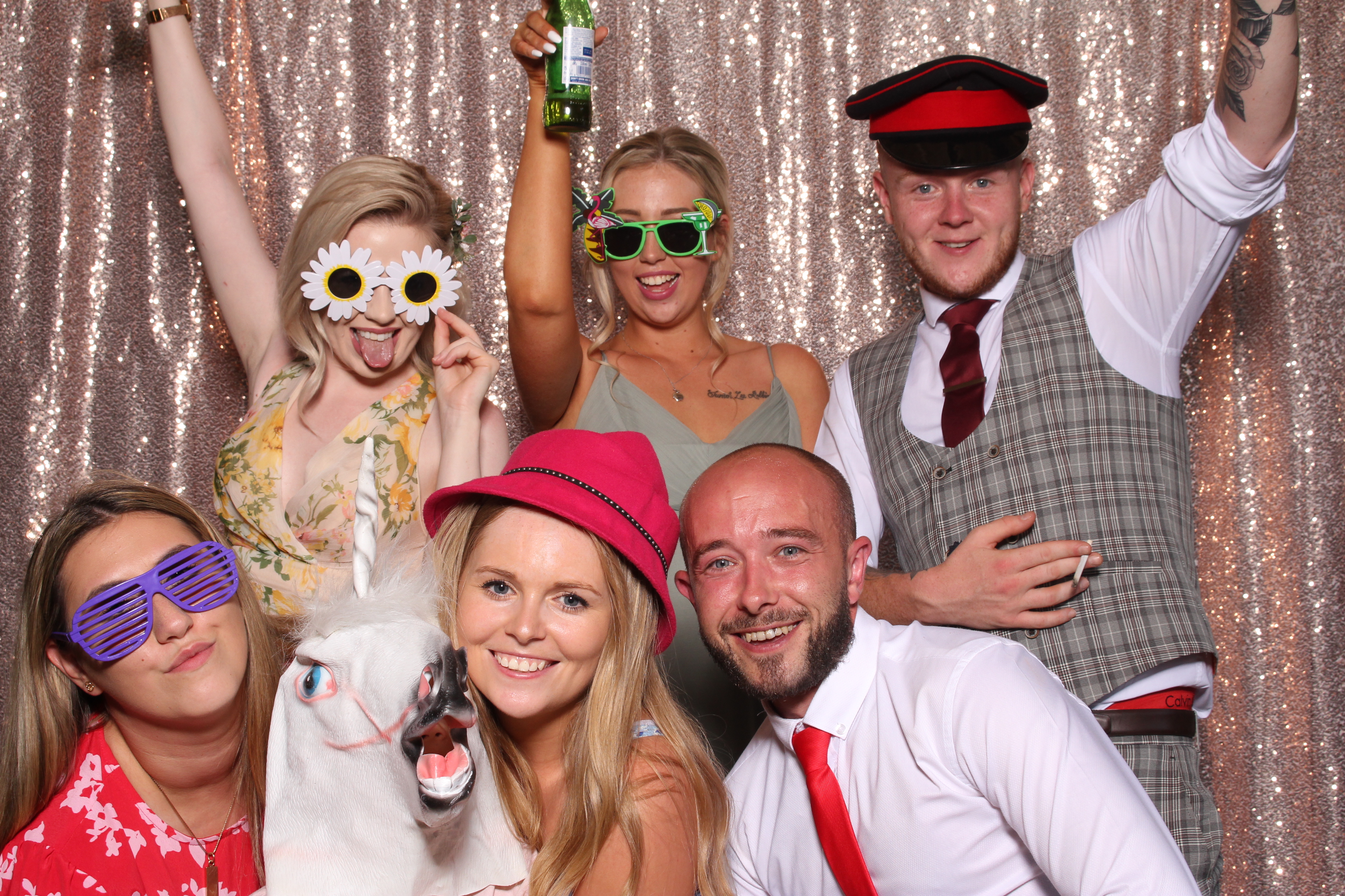 Sam & Kirsty's Wedding | View more photos from the event at gallery.picturematic.co/u/Picturematic/Sam-Kirstys-Wedding