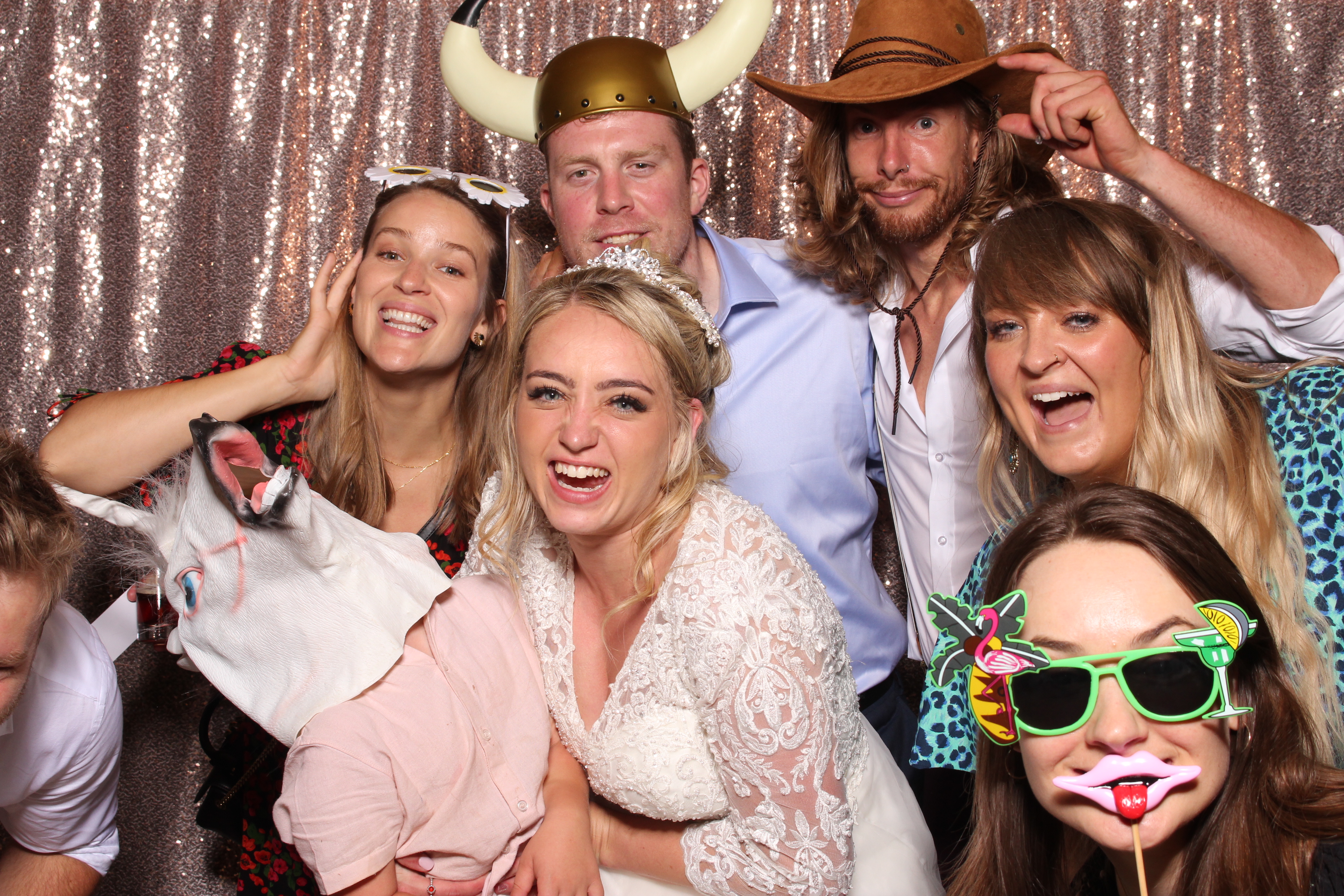Sam & Kirsty's Wedding | View more photos from the event at gallery.picturematic.co/u/Picturematic/Sam-Kirstys-Wedding