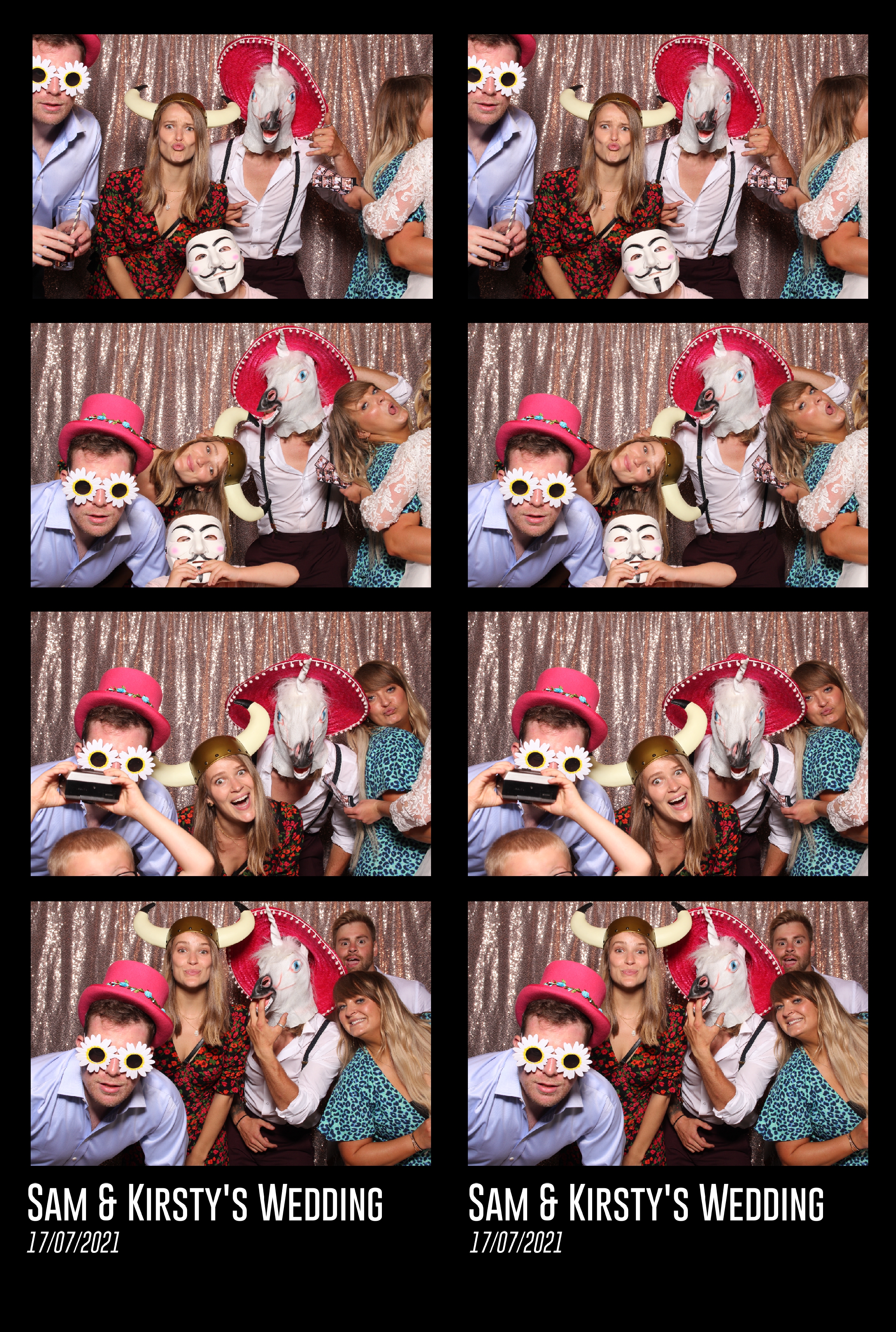 Sam & Kirsty's Wedding | View more photos from the event at gallery.picturematic.co/u/Picturematic/Sam-Kirstys-Wedding