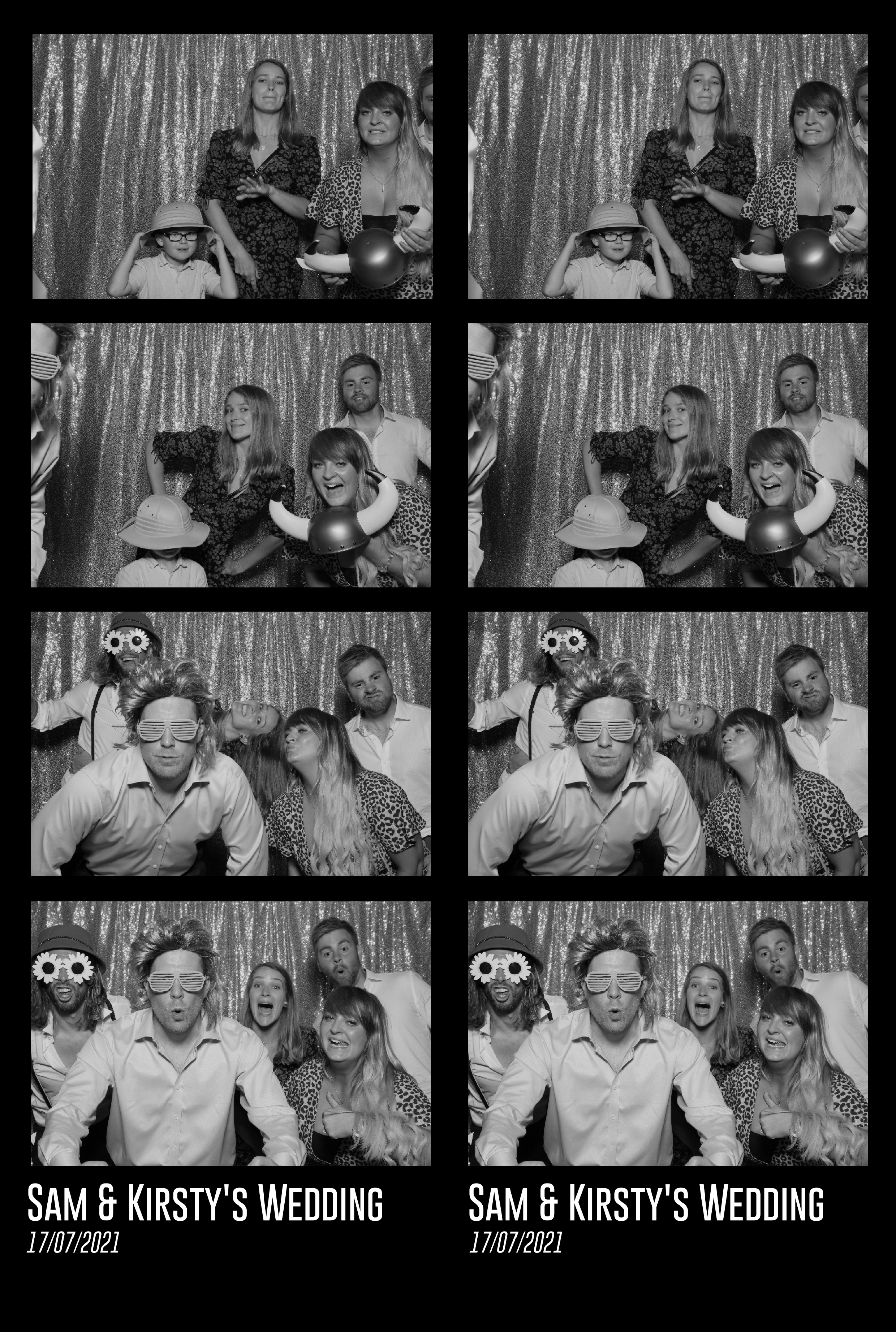 Sam & Kirsty's Wedding | View more photos from the event at gallery.picturematic.co/u/Picturematic/Sam-Kirstys-Wedding
