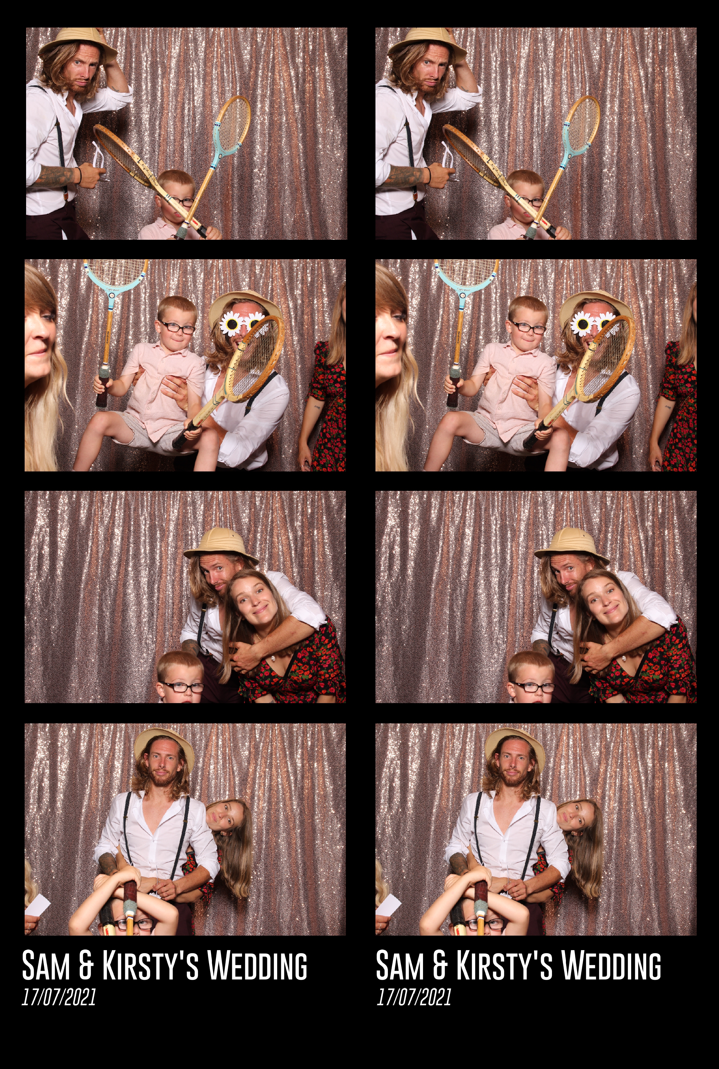 Sam & Kirsty's Wedding | View more photos from the event at gallery.picturematic.co/u/Picturematic/Sam-Kirstys-Wedding