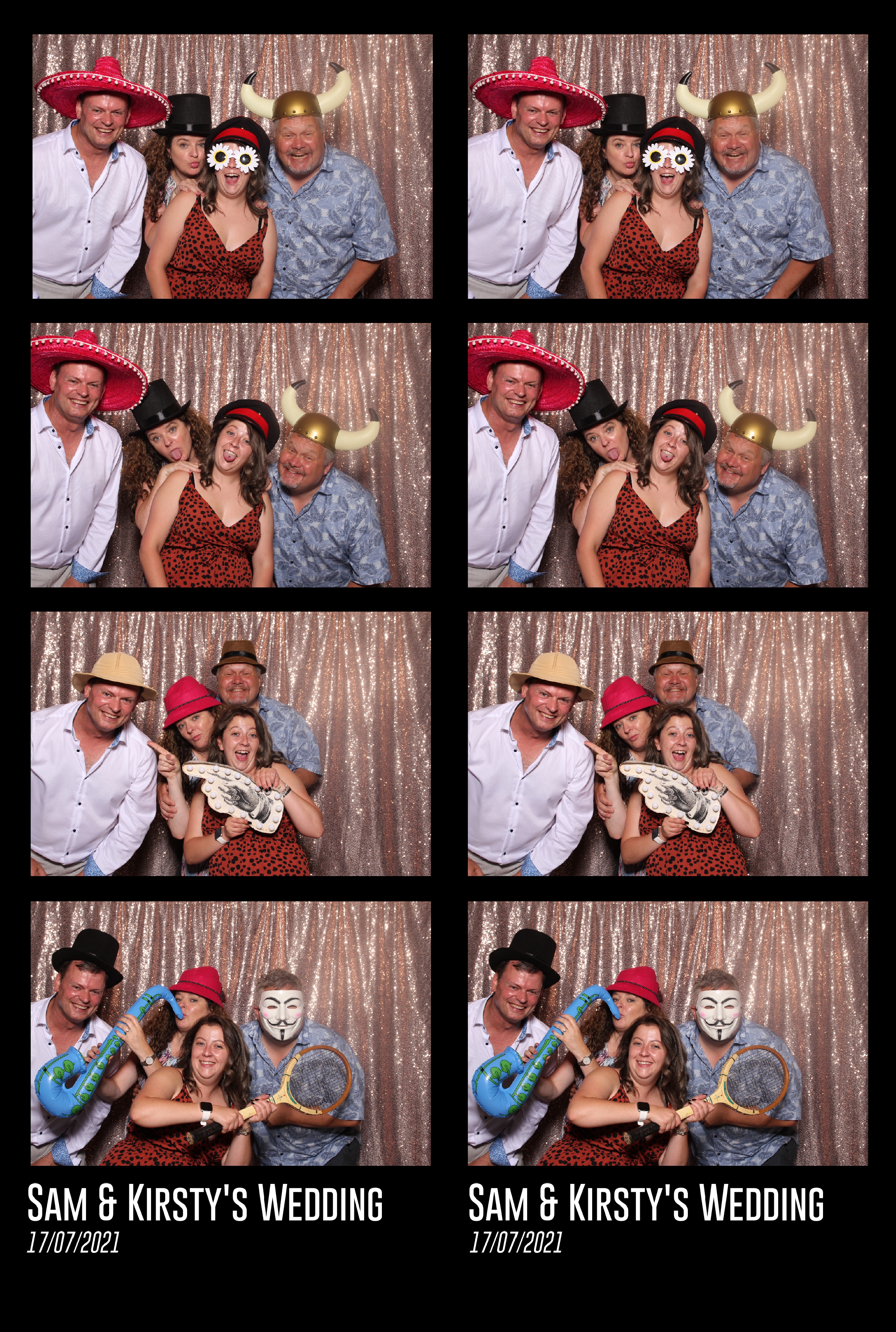 Sam & Kirsty's Wedding | View more photos from the event at gallery.picturematic.co/u/Picturematic/Sam-Kirstys-Wedding