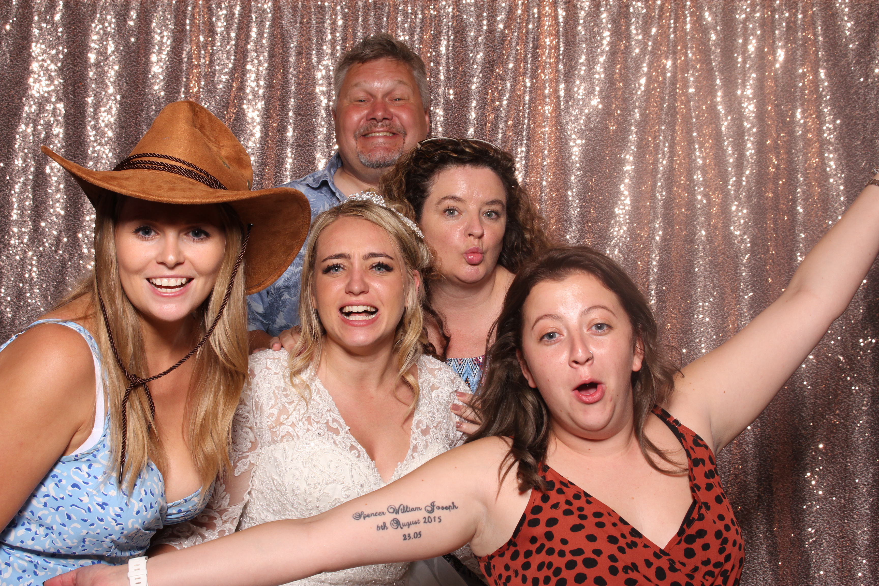 Sam & Kirsty's Wedding | View more photos from the event at gallery.picturematic.co/u/Picturematic/Sam-Kirstys-Wedding