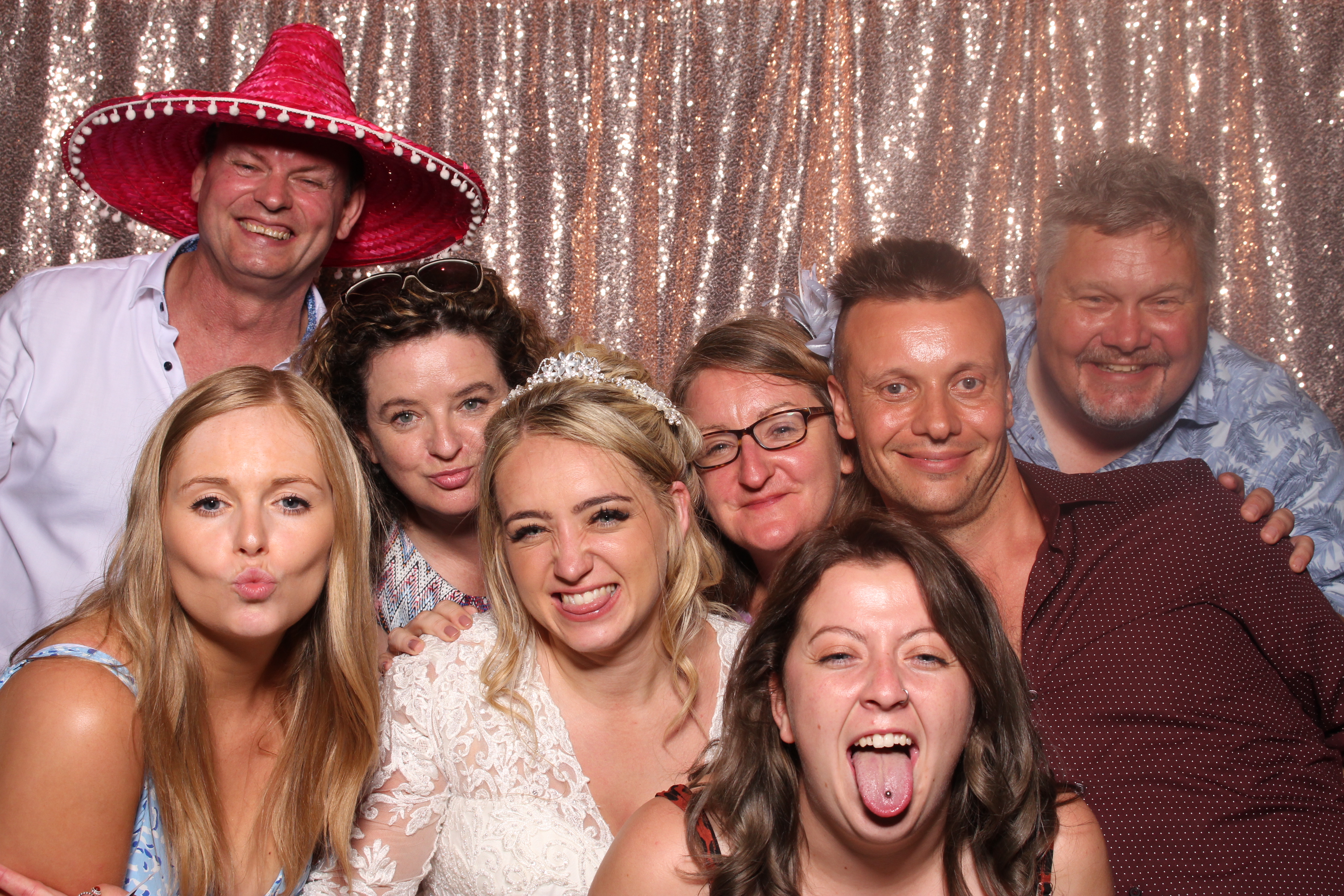 Sam & Kirsty's Wedding | View more photos from the event at gallery.picturematic.co/u/Picturematic/Sam-Kirstys-Wedding