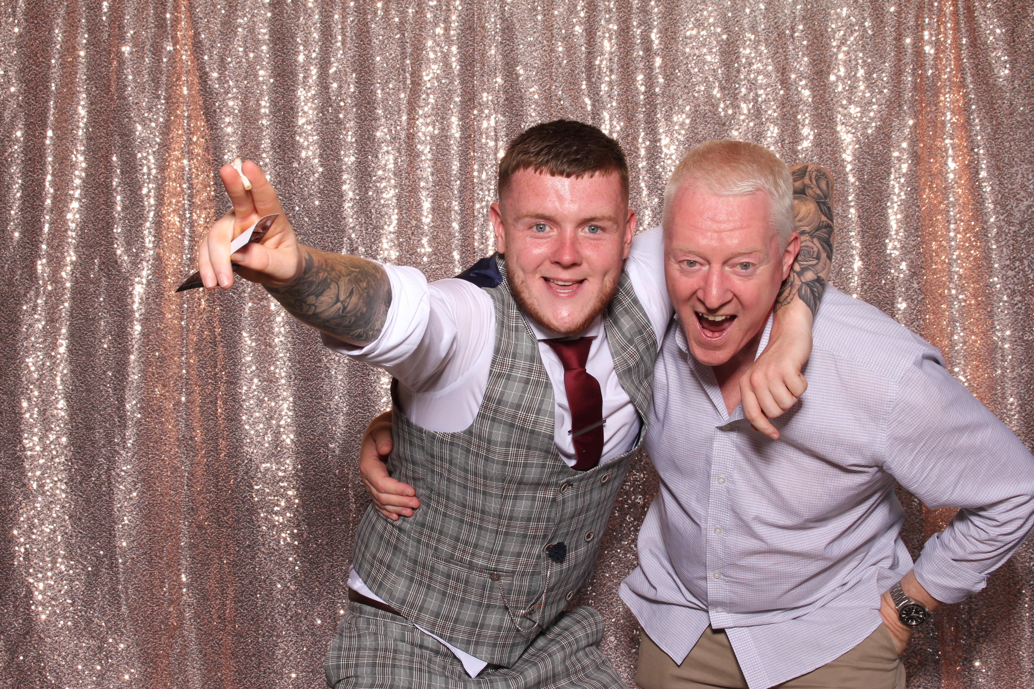 Sam & Kirsty's Wedding | View more photos from the event at gallery.picturematic.co/u/Picturematic/Sam-Kirstys-Wedding