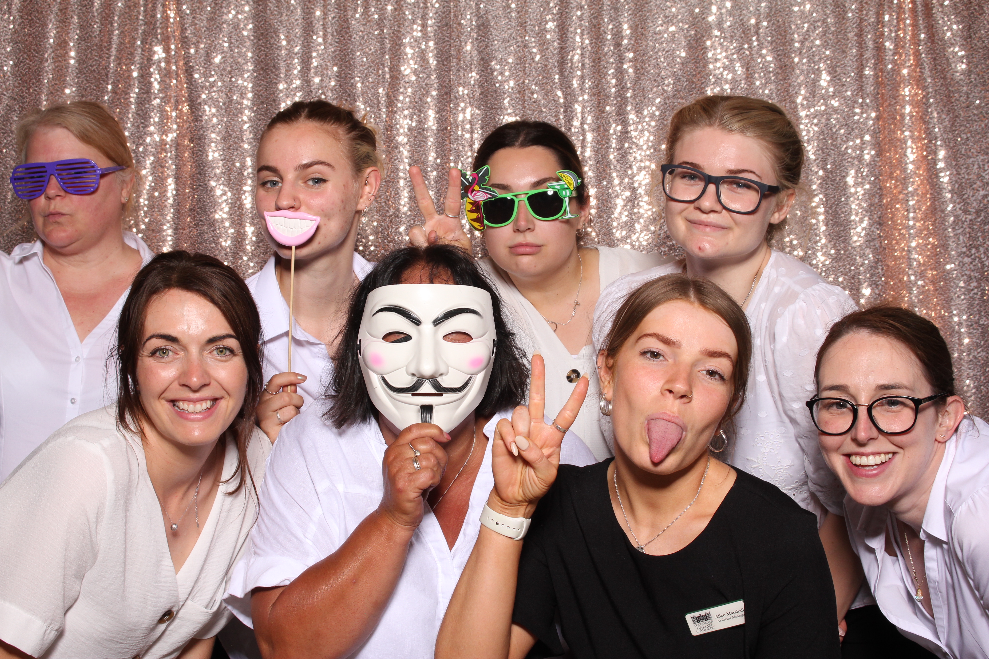 Sam & Kirsty's Wedding | View more photos from the event at gallery.picturematic.co/u/Picturematic/Sam-Kirstys-Wedding