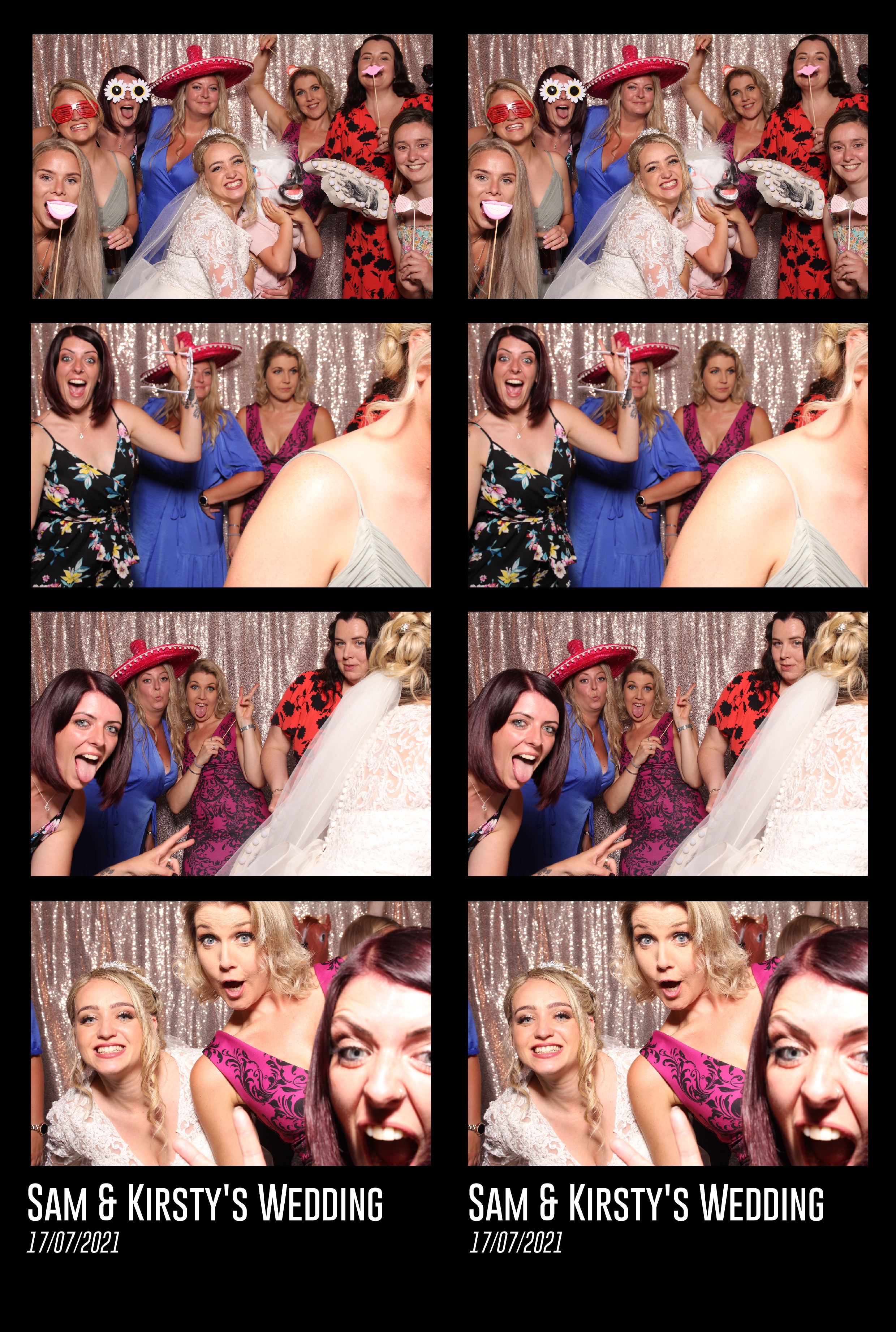 Sam & Kirsty's Wedding | View more photos from the event at gallery.picturematic.co/u/Picturematic/Sam-Kirstys-Wedding