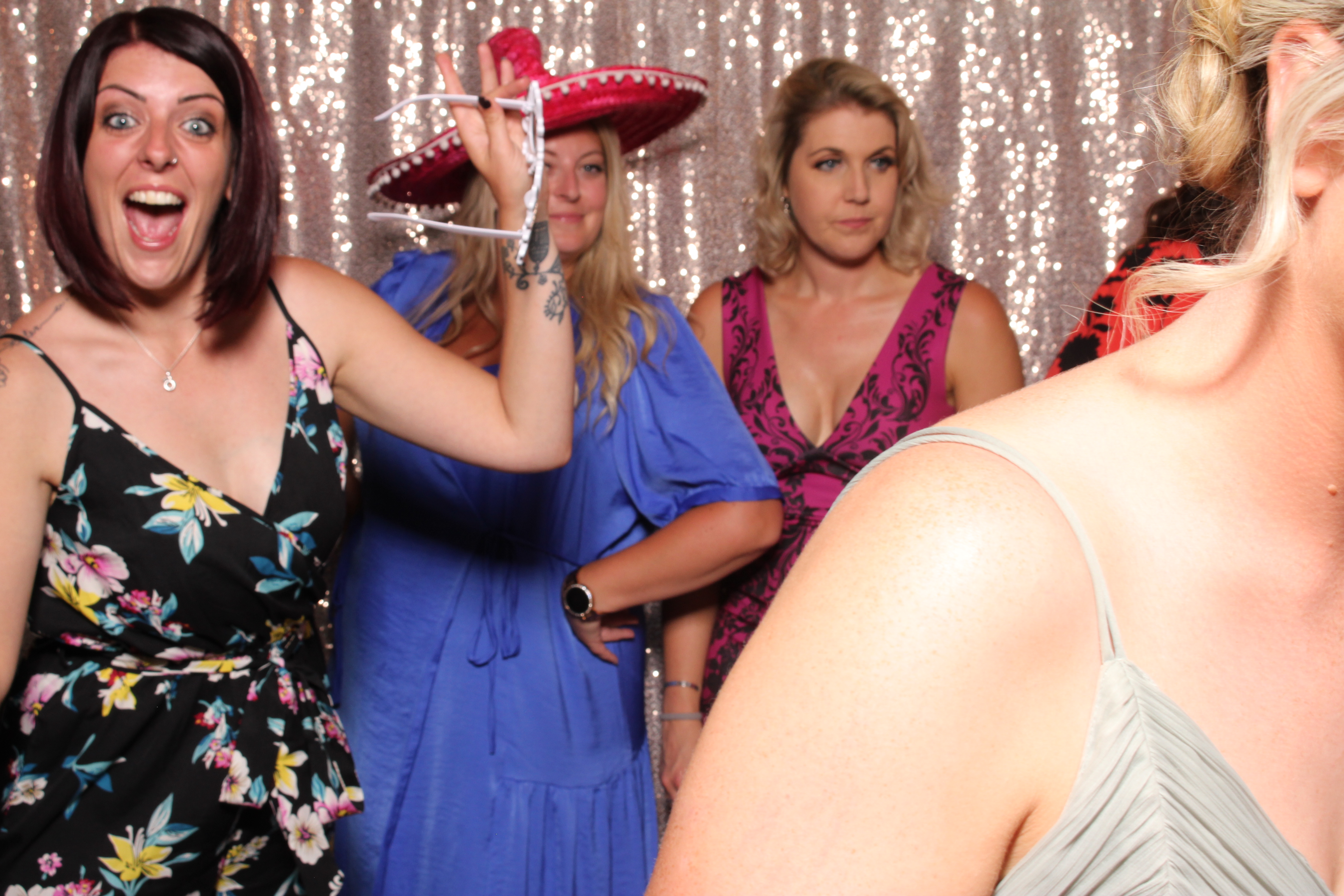 Sam & Kirsty's Wedding | View more photos from the event at gallery.picturematic.co/u/Picturematic/Sam-Kirstys-Wedding