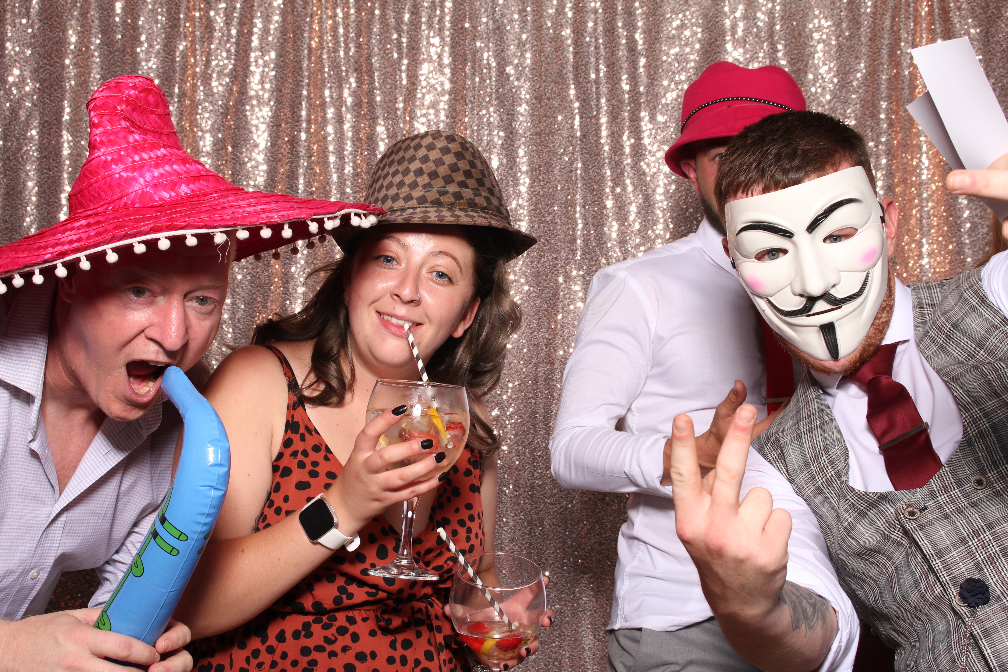 Sam & Kirsty's Wedding | View more photos from the event at gallery.picturematic.co/u/Picturematic/Sam-Kirstys-Wedding