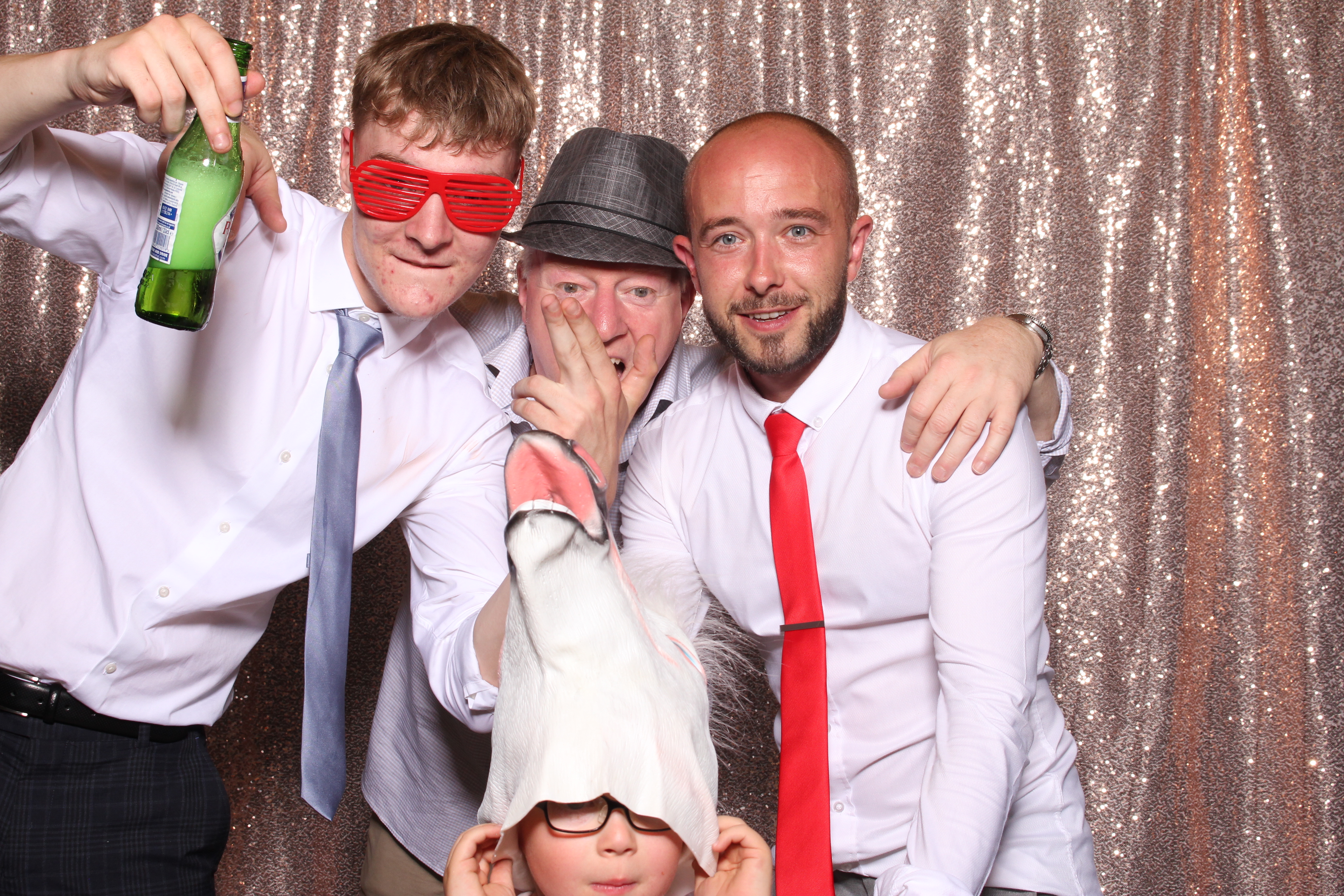 Sam & Kirsty's Wedding | View more photos from the event at gallery.picturematic.co/u/Picturematic/Sam-Kirstys-Wedding