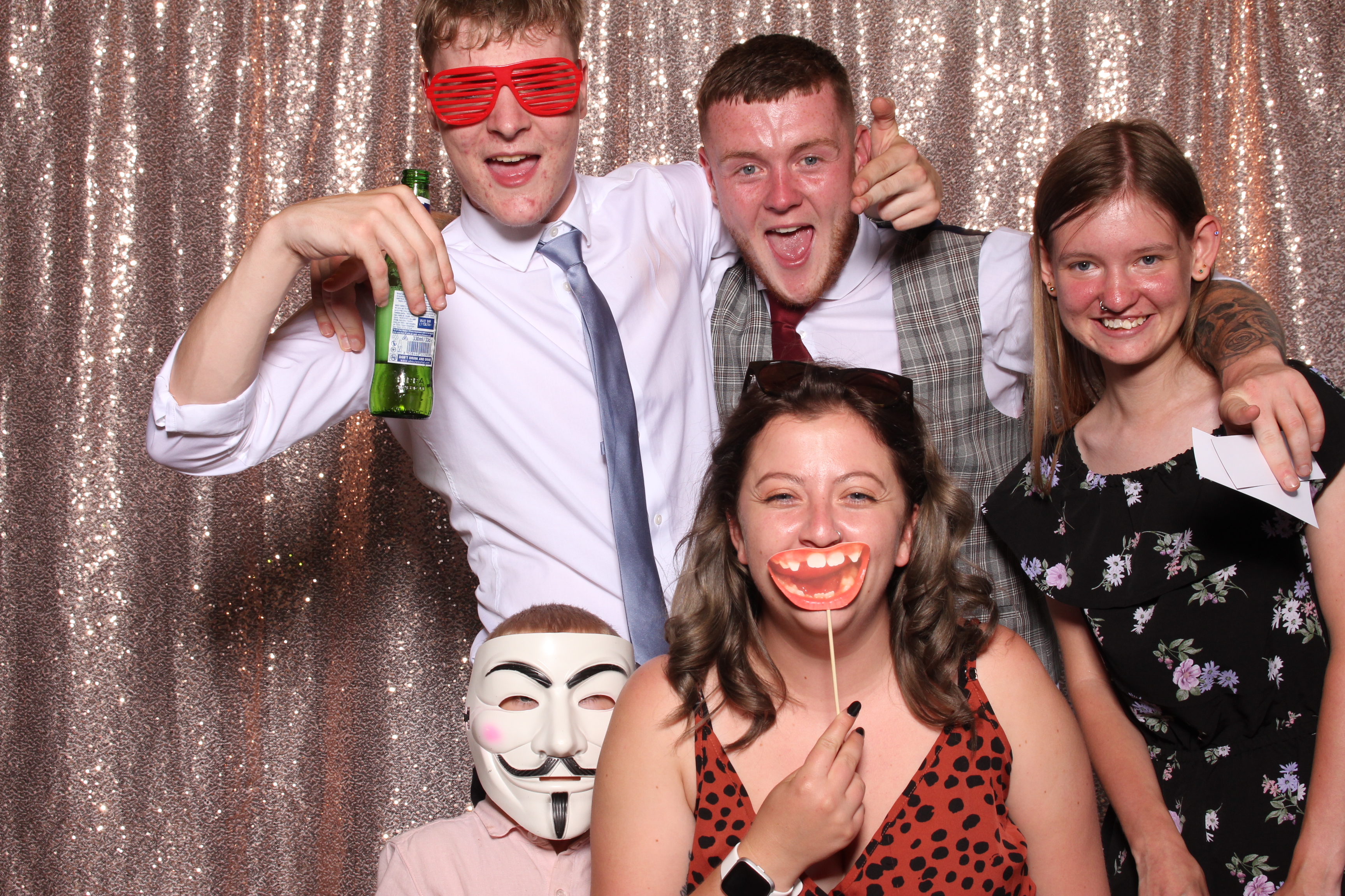 Sam & Kirsty's Wedding | View more photos from the event at gallery.picturematic.co/u/Picturematic/Sam-Kirstys-Wedding