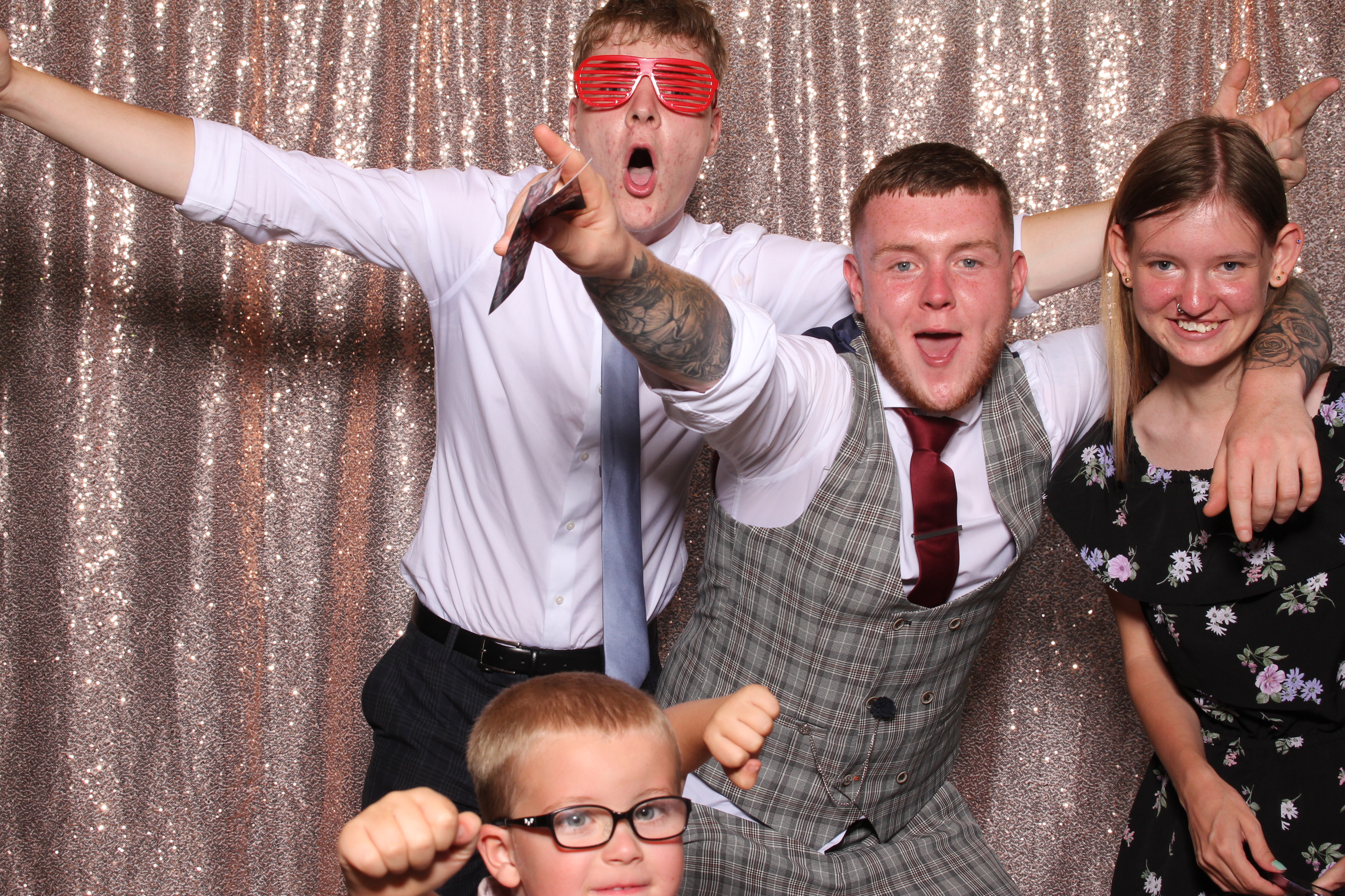 Sam & Kirsty's Wedding | View more photos from the event at gallery.picturematic.co/u/Picturematic/Sam-Kirstys-Wedding