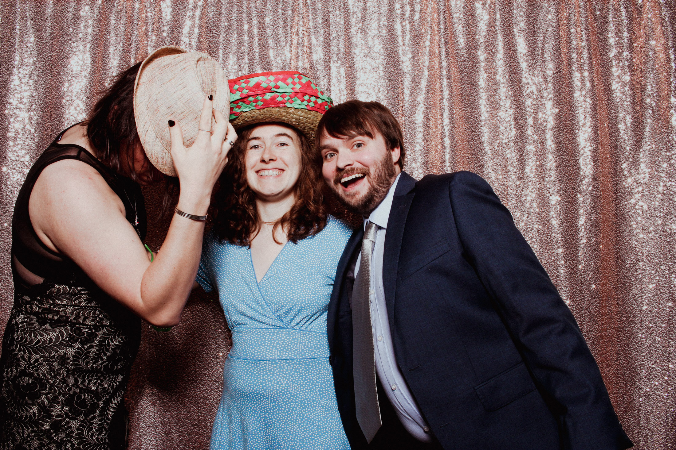 Sian & James' Wedding Reception | View more photos from the event at gallery.picturematic.co/u/Picturematic/Sian-James-Wedding-Reception