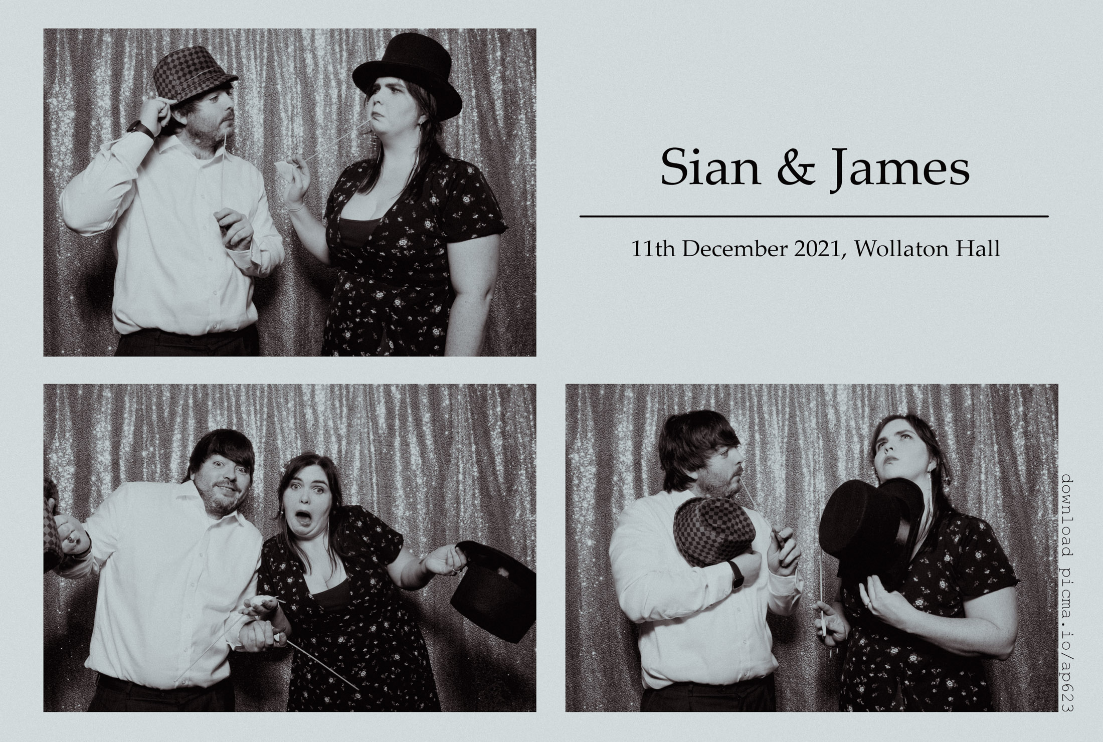 Sian & James' Wedding Reception | View more photos from the event at gallery.picturematic.co/u/Picturematic/Sian-James-Wedding-Reception