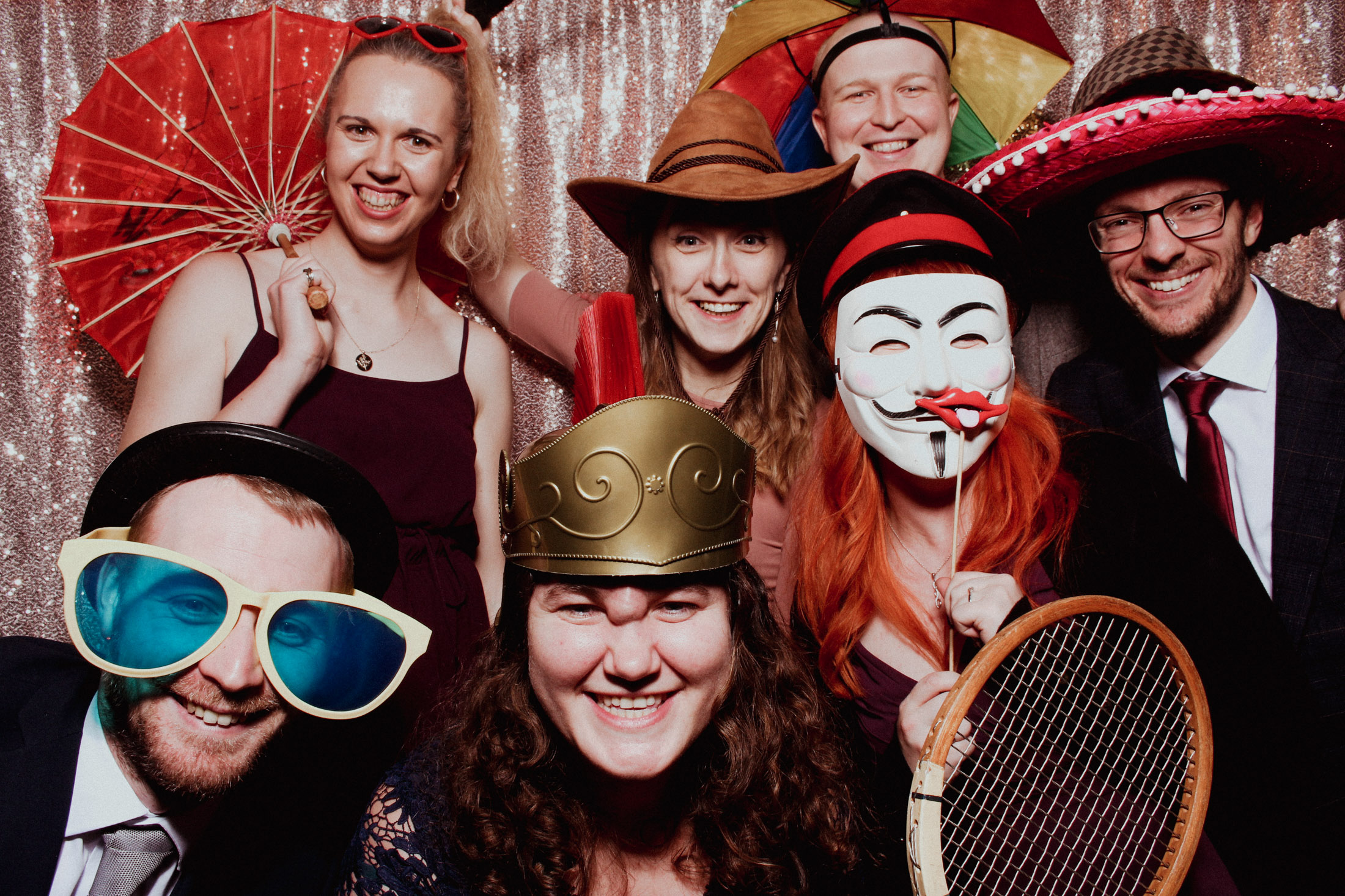 Sian & James' Wedding Reception | View more photos from the event at gallery.picturematic.co/u/Picturematic/Sian-James-Wedding-Reception