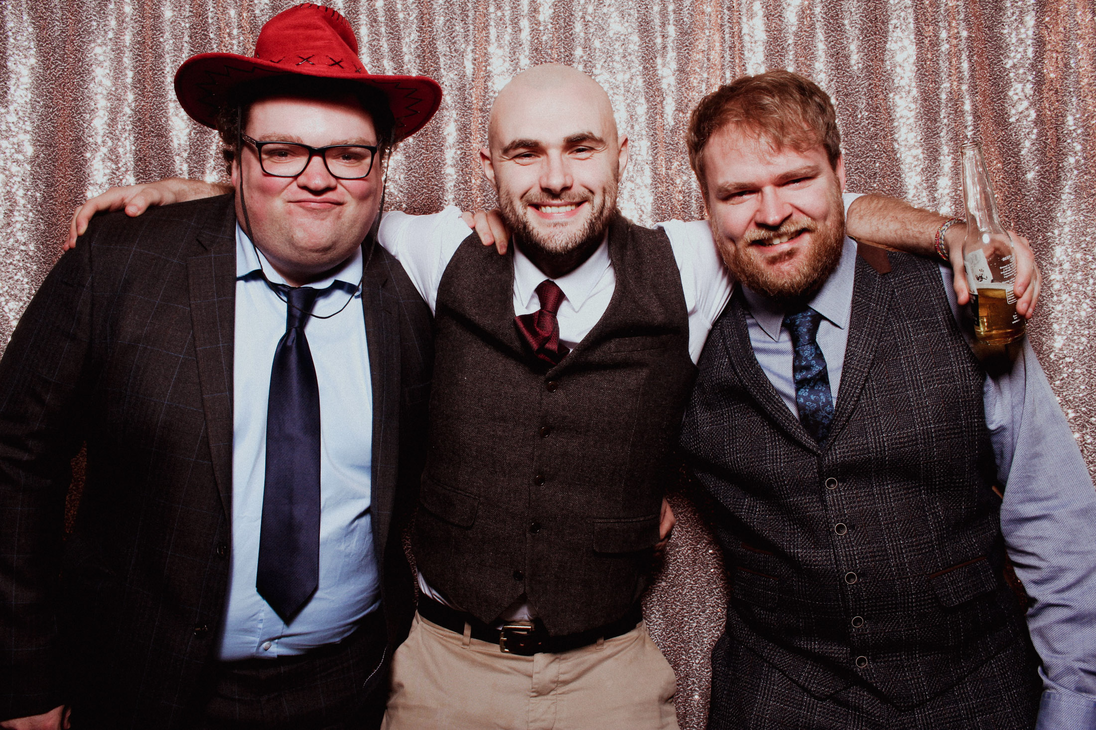 Sian & James' Wedding Reception | View more photos from the event at gallery.picturematic.co/u/Picturematic/Sian-James-Wedding-Reception