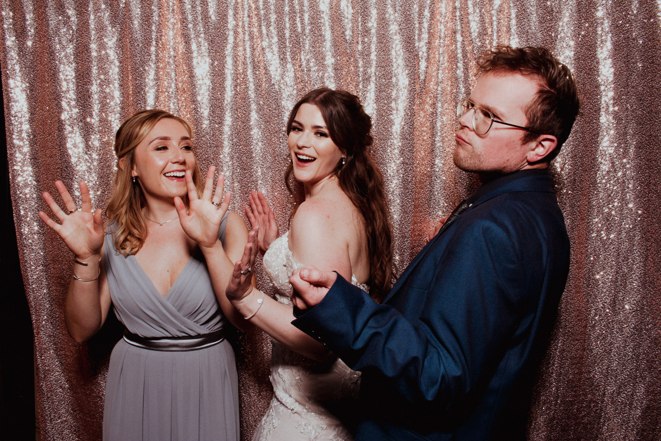 Adam & Sam's Wedding | View more photos from the event at gallery.picturematic.co/u/Picturematic/Adam-Sams-Wedding