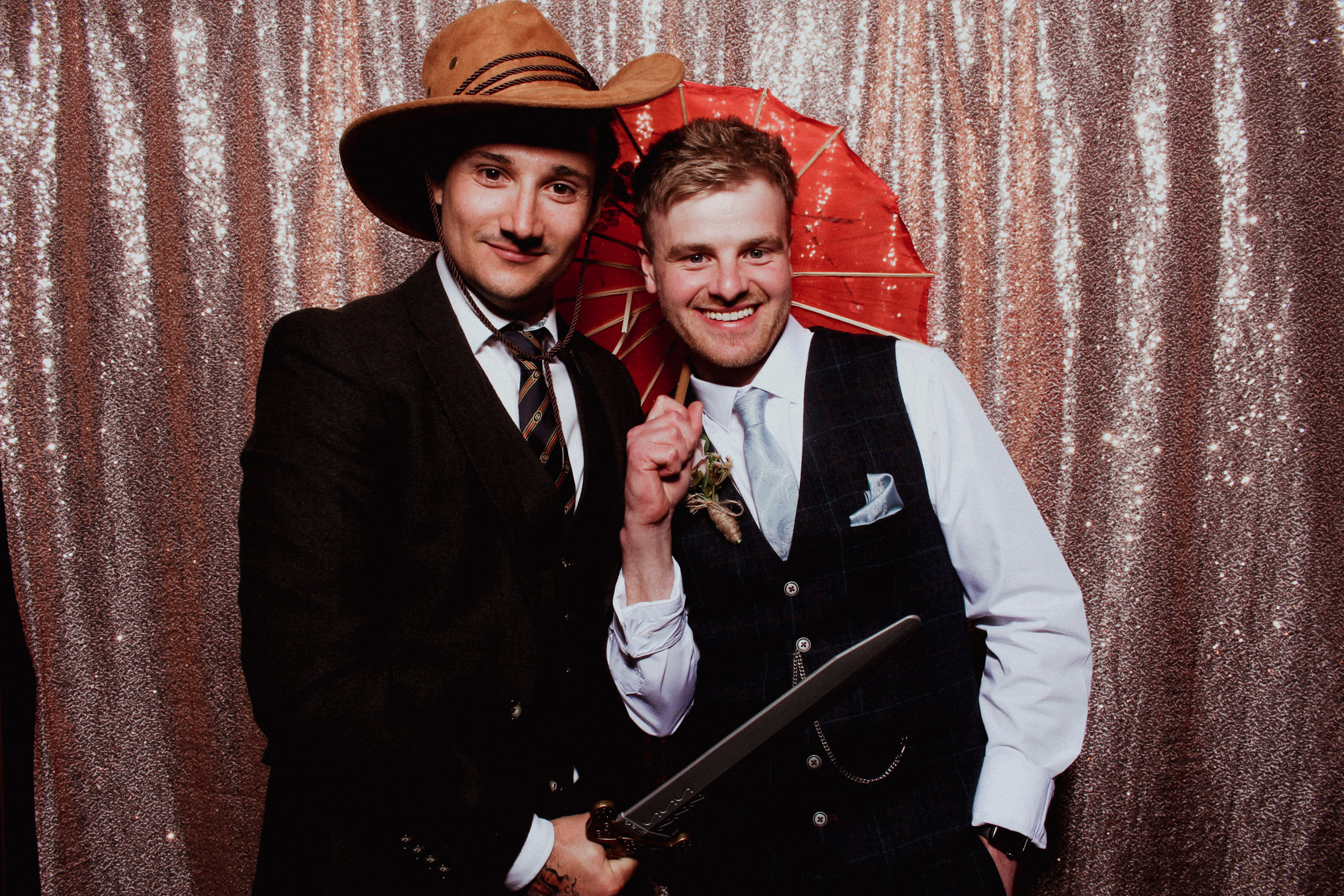 Adam & Sam's Wedding | View more photos from the event at gallery.picturematic.co/u/Picturematic/Adam-Sams-Wedding