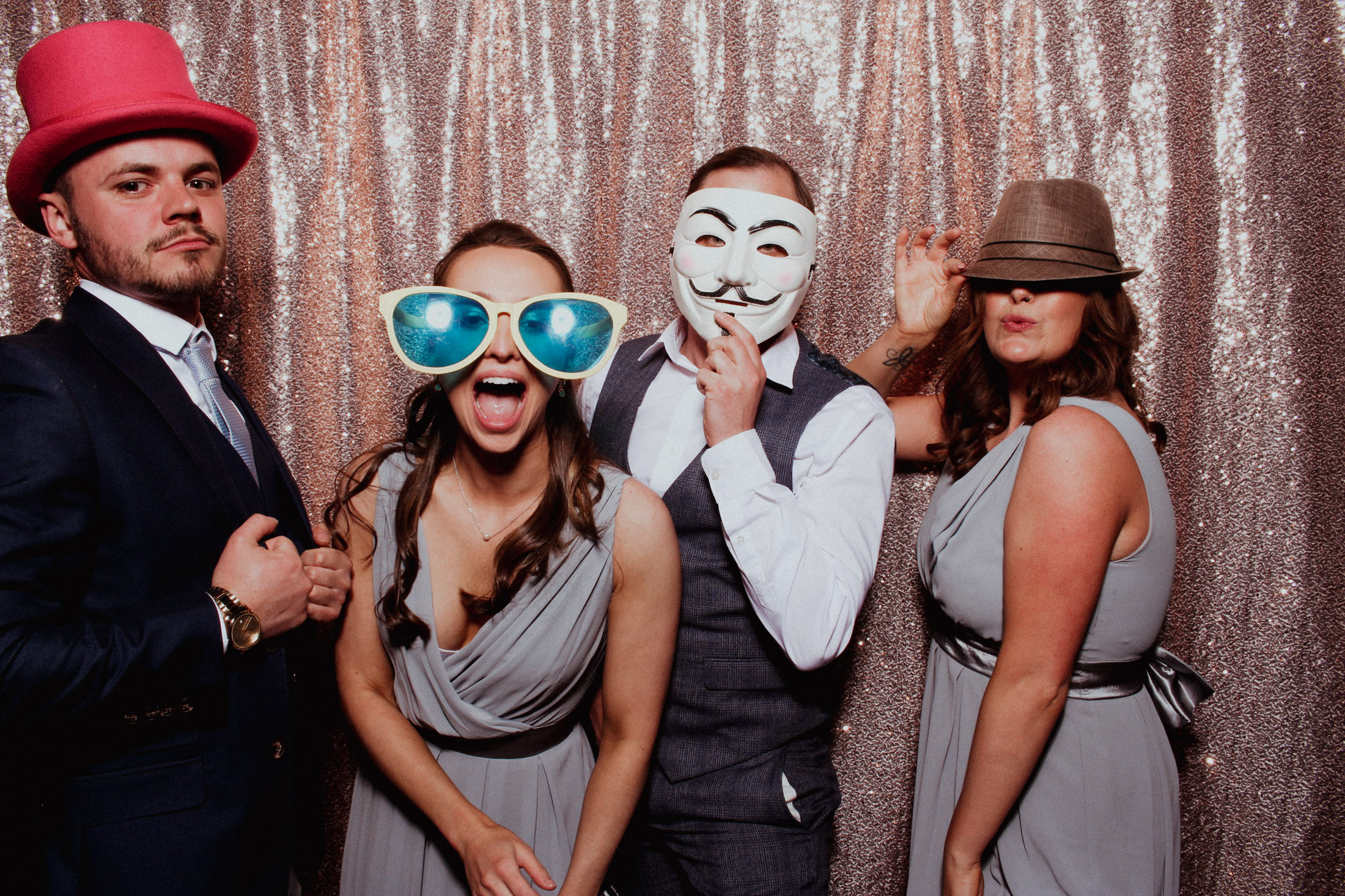 Adam & Sam's Wedding | View more photos from the event at gallery.picturematic.co/u/Picturematic/Adam-Sams-Wedding
