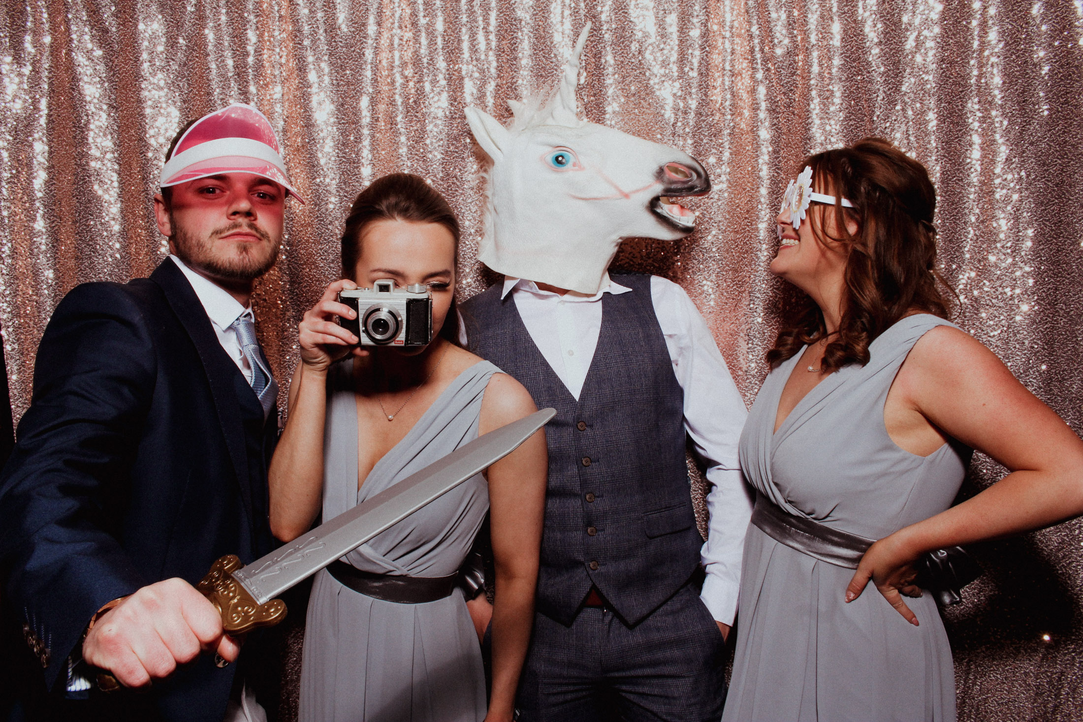 Adam & Sam's Wedding | View more photos from the event at gallery.picturematic.co/u/Picturematic/Adam-Sams-Wedding