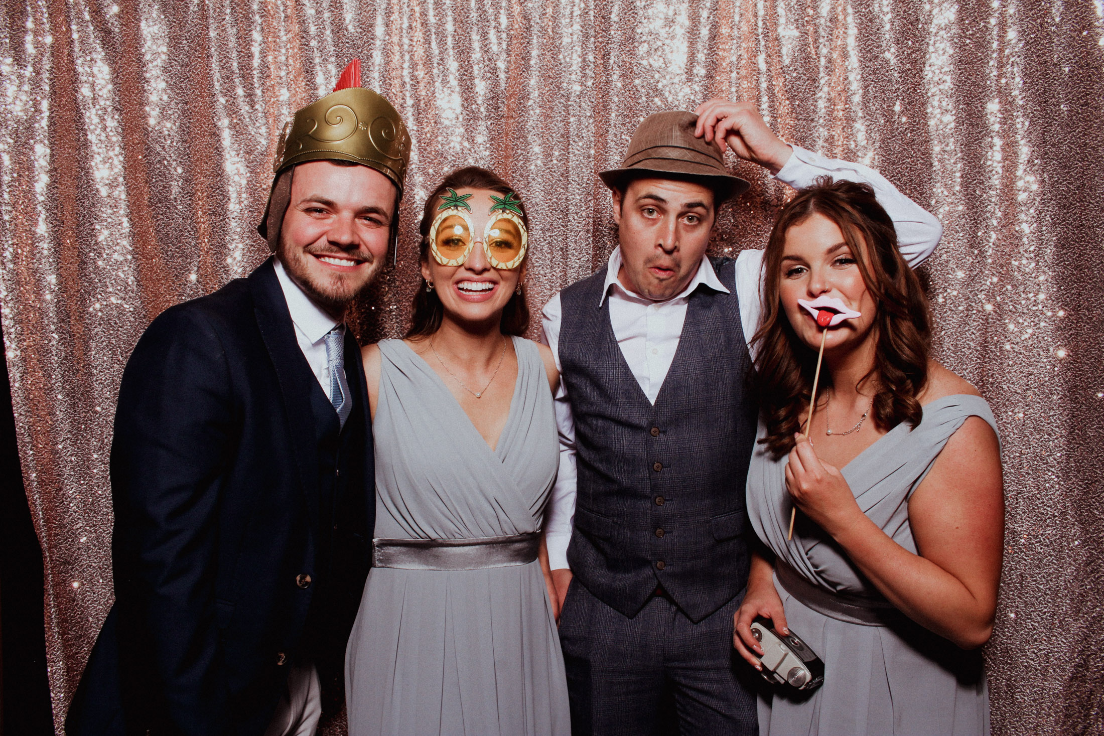 Adam & Sam's Wedding | View more photos from the event at gallery.picturematic.co/u/Picturematic/Adam-Sams-Wedding