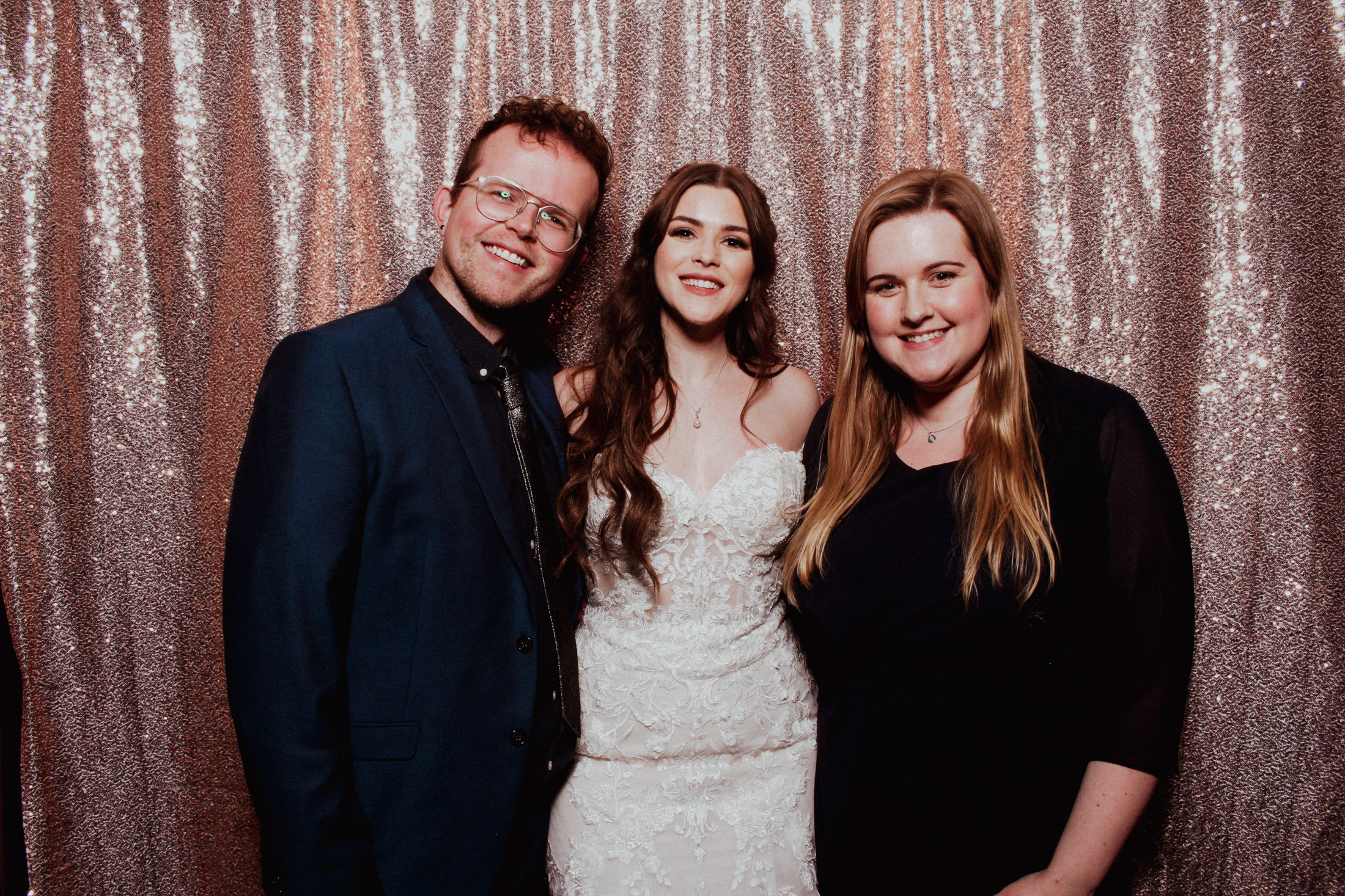 Adam & Sam's Wedding | View more photos from the event at gallery.picturematic.co/u/Picturematic/Adam-Sams-Wedding