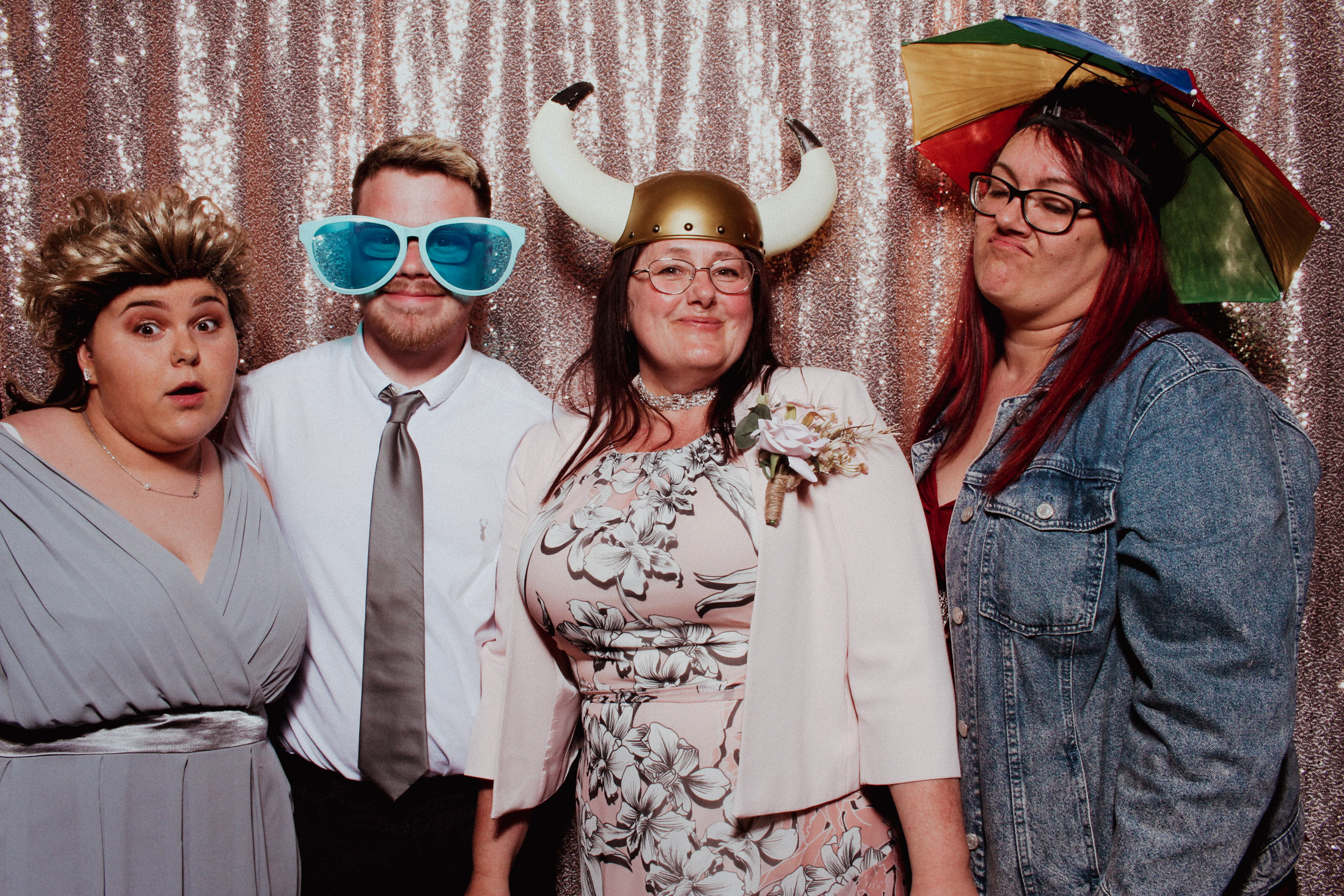 Adam & Sam's Wedding | View more photos from the event at gallery.picturematic.co/u/Picturematic/Adam-Sams-Wedding
