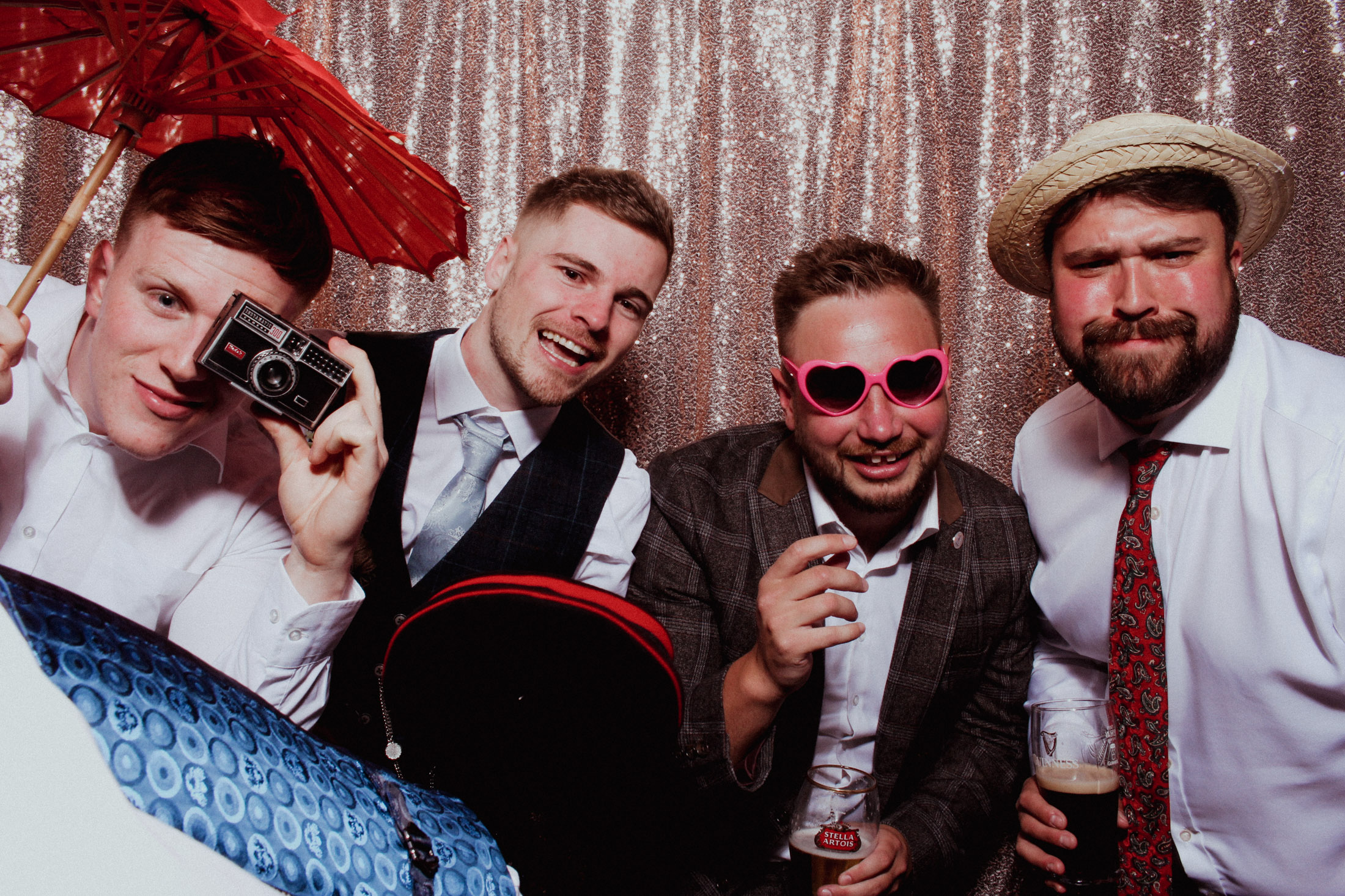 Adam & Sam's Wedding | View more photos from the event at gallery.picturematic.co/u/Picturematic/Adam-Sams-Wedding