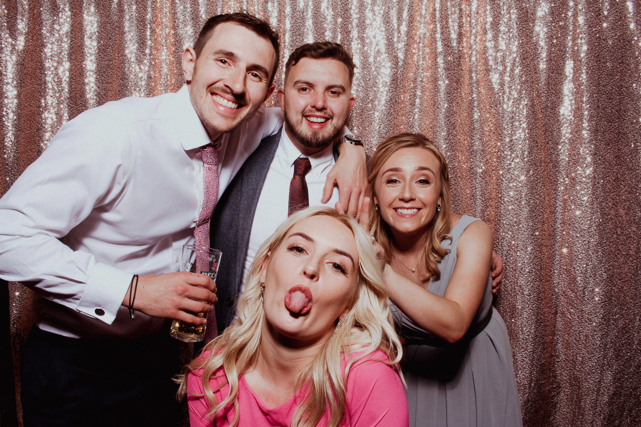 Adam & Sam's Wedding | View more photos from the event at gallery.picturematic.co/u/Picturematic/Adam-Sams-Wedding