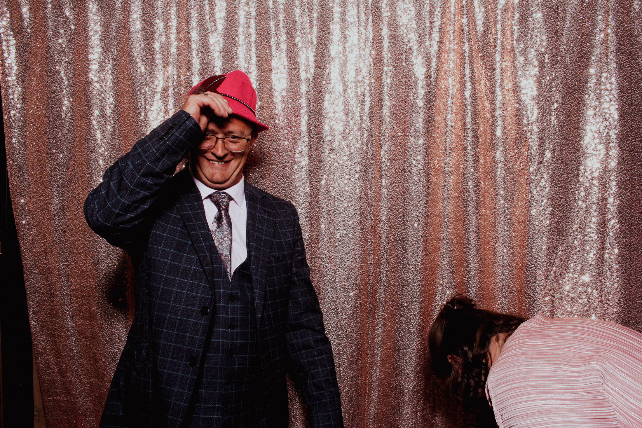 Adam & Sam's Wedding | View more photos from the event at gallery.picturematic.co/u/Picturematic/Adam-Sams-Wedding