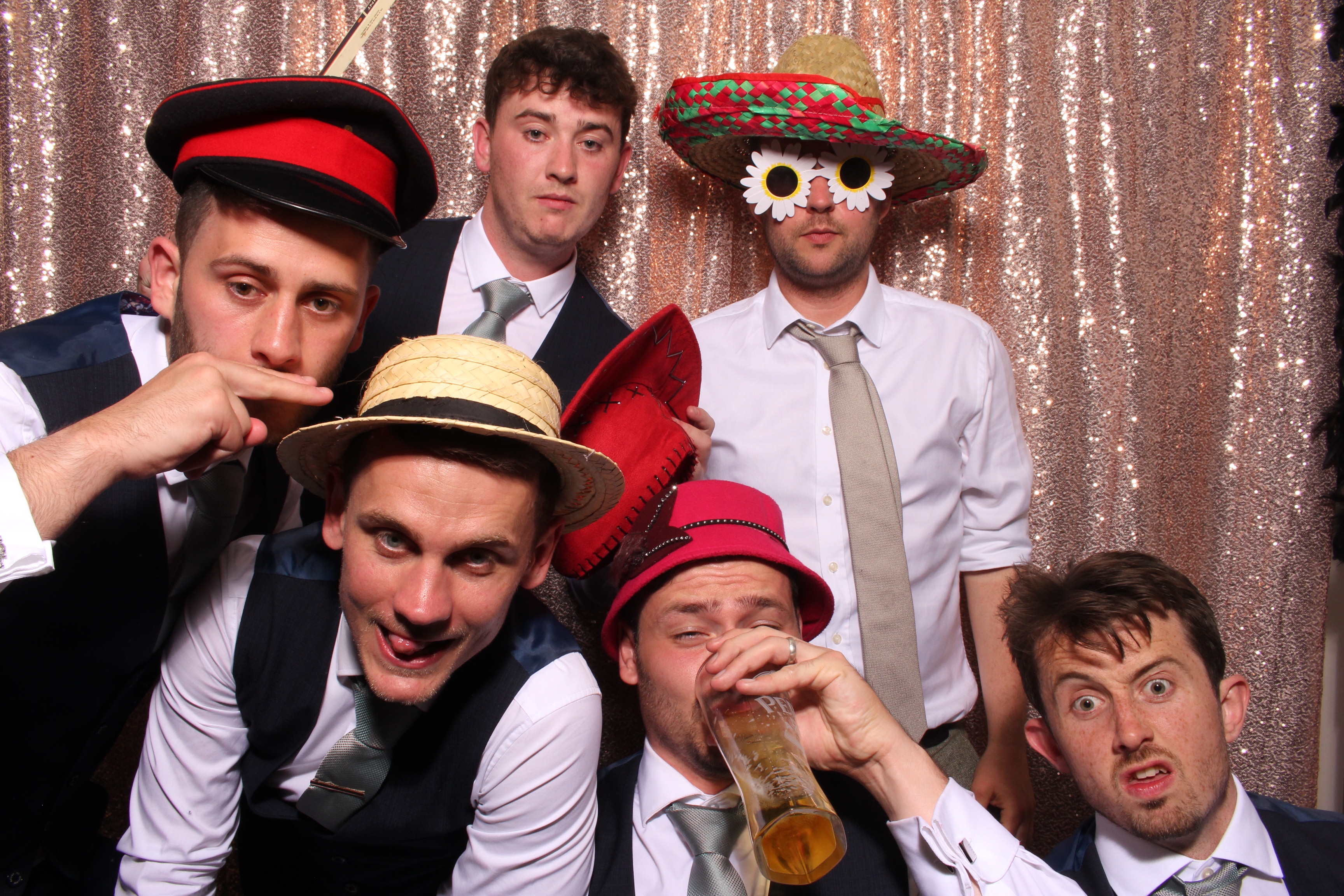 Charlotte & James' Wedding | View more photos from the event at gallery.picturematic.co/u/Picturematic/Charlotte-James-Wedding