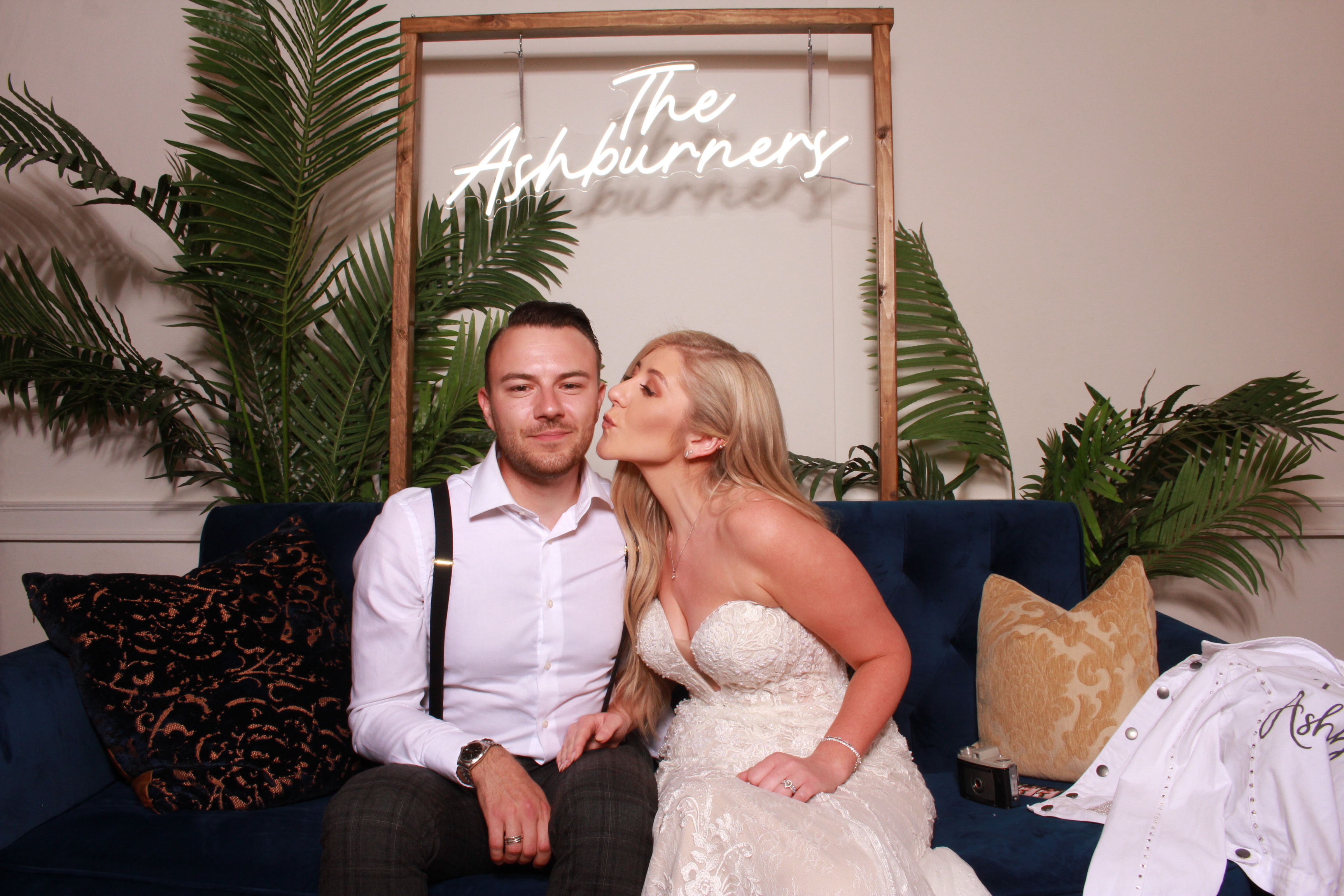 Clair & Liam's Wedding | View more photos from the event at gallery.picturematic.co/u/Picturematic/Clair-Liams-Wedding
