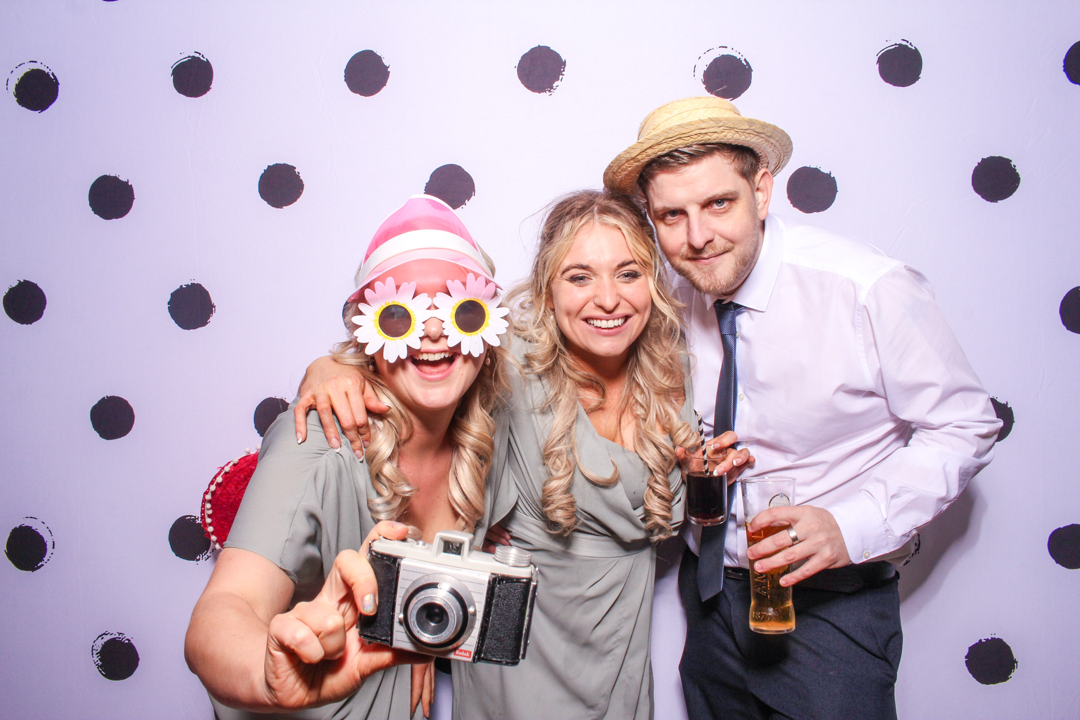 Hayley & Tom's Wedding | View more photos from the event at gallery.picturematic.co/u/Picturematic/Hayley-Toms-Wedding