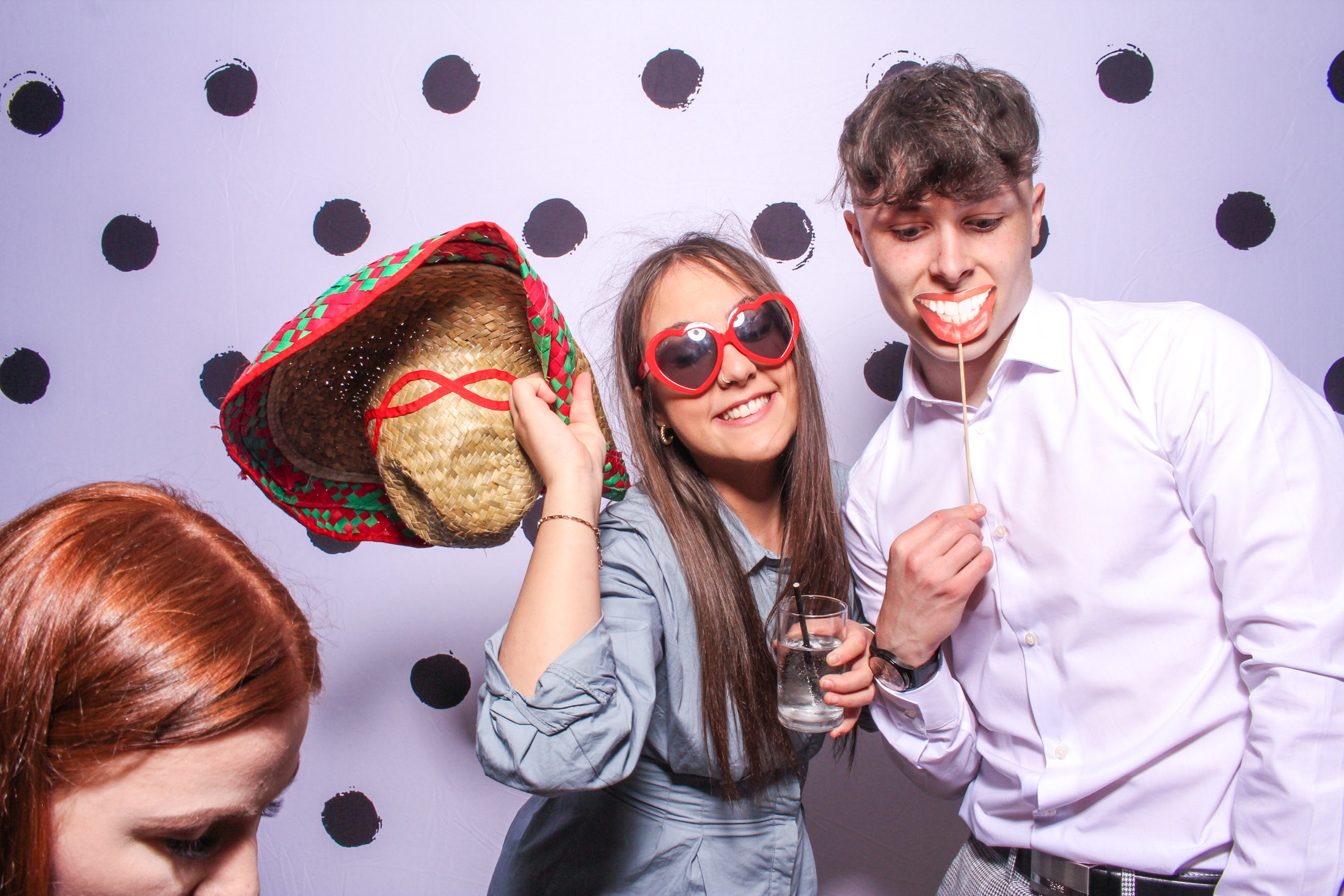 Hayley & Tom's Wedding | View more photos from the event at gallery.picturematic.co/u/Picturematic/Hayley-Toms-Wedding