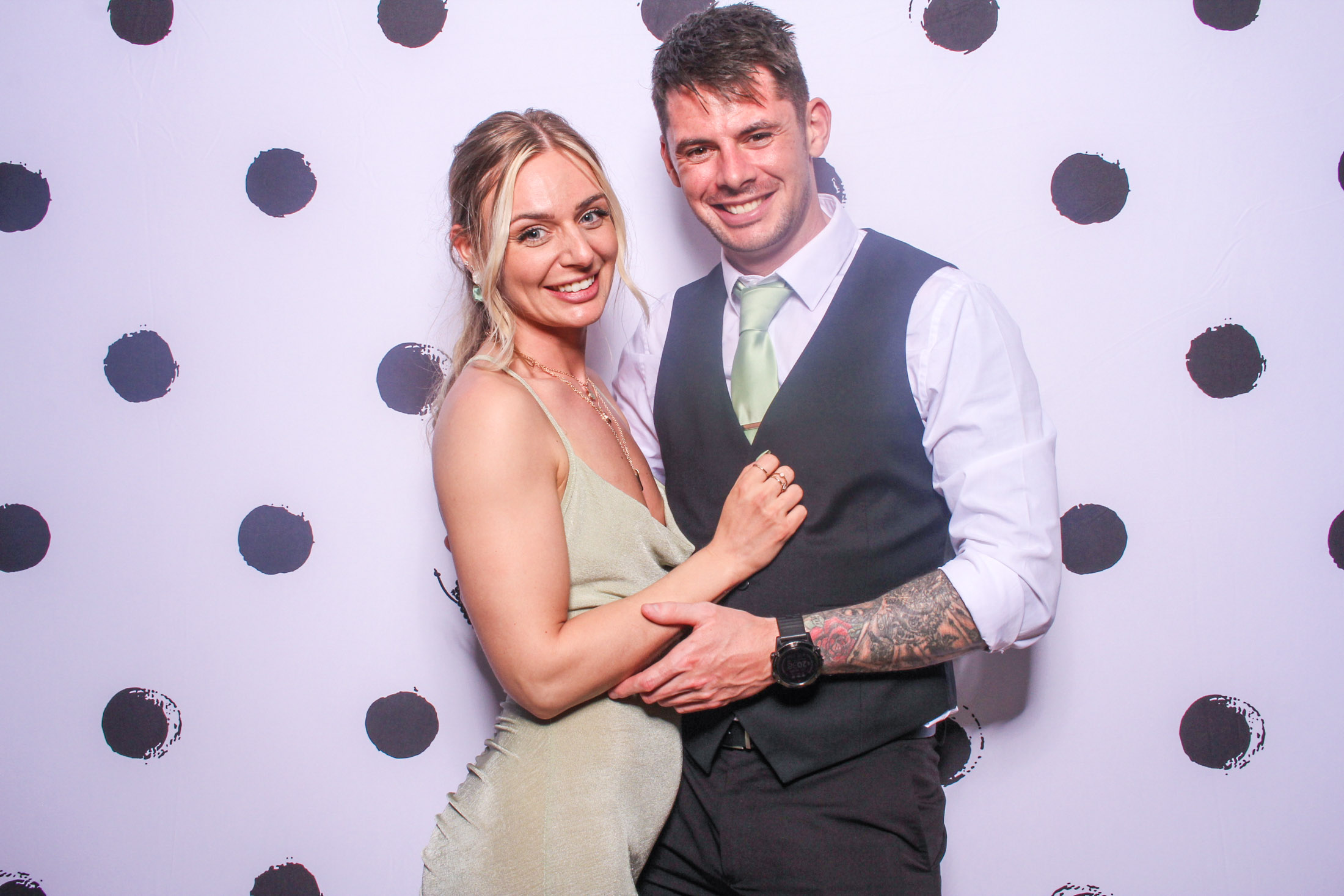 Hayley & Tom's Wedding | View more photos from the event at gallery.picturematic.co/u/Picturematic/Hayley-Toms-Wedding