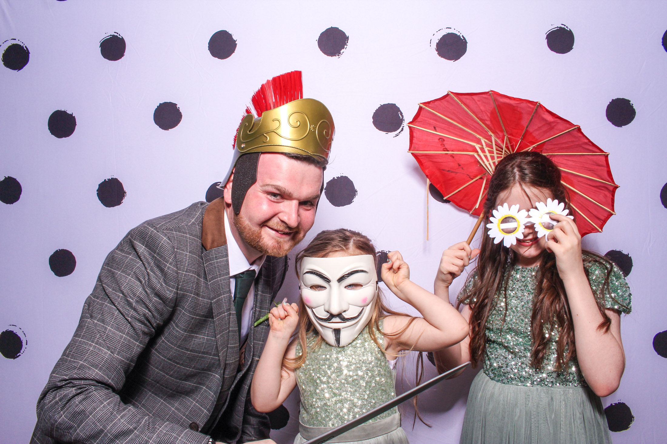 Hayley & Tom's Wedding | View more photos from the event at gallery.picturematic.co/u/Picturematic/Hayley-Toms-Wedding