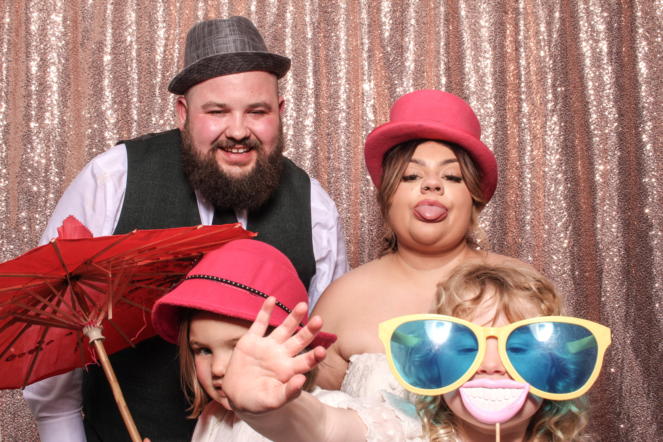 Jessica & Jake's Wedding | View more photos from the event at gallery.picturematic.co/u/Picturematic/Jessica-Jakes-Wedding